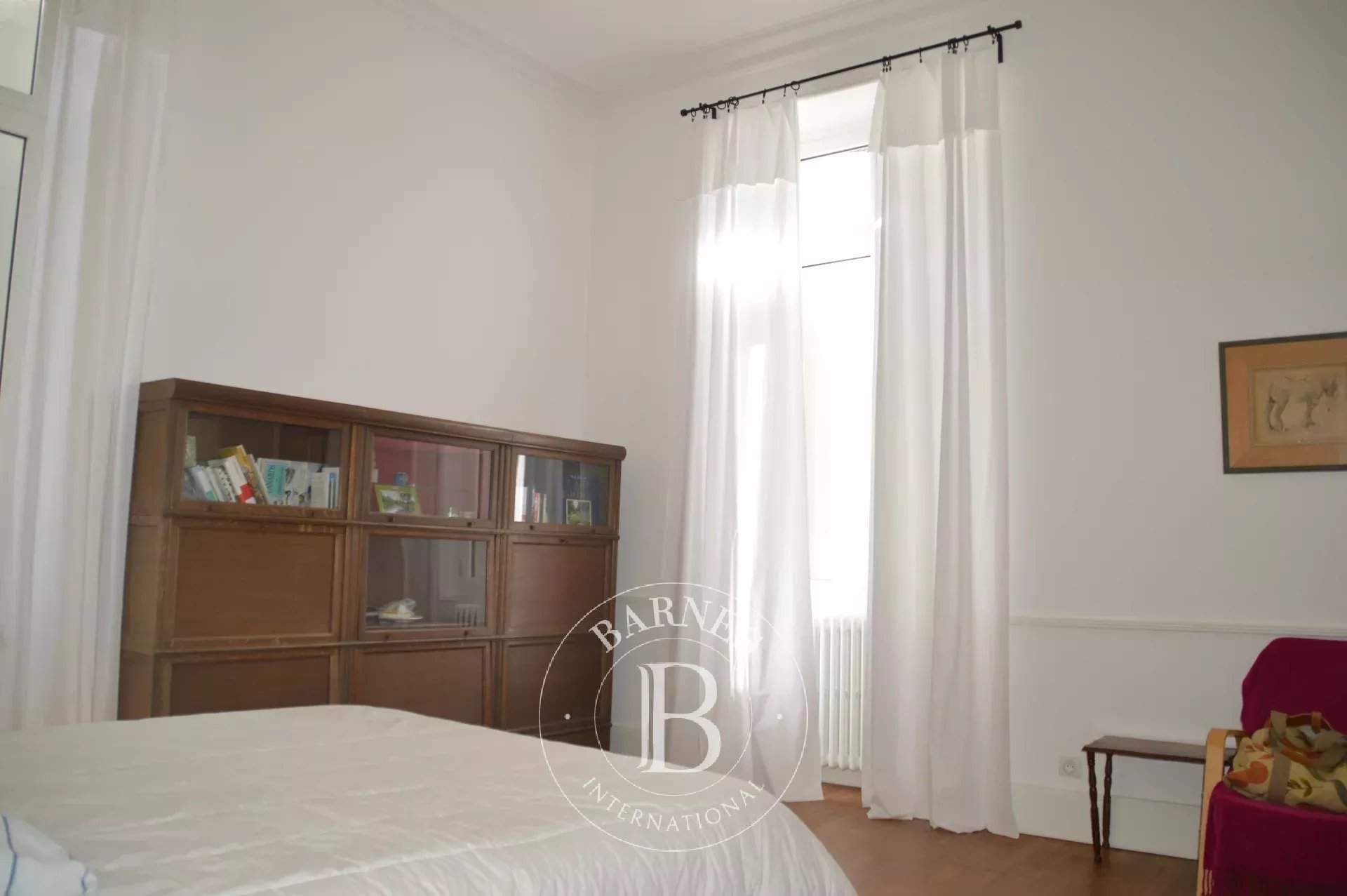 Fontenay-le-Comte  - Casa 12 Cuartos 7 Habitaciones - picture 20