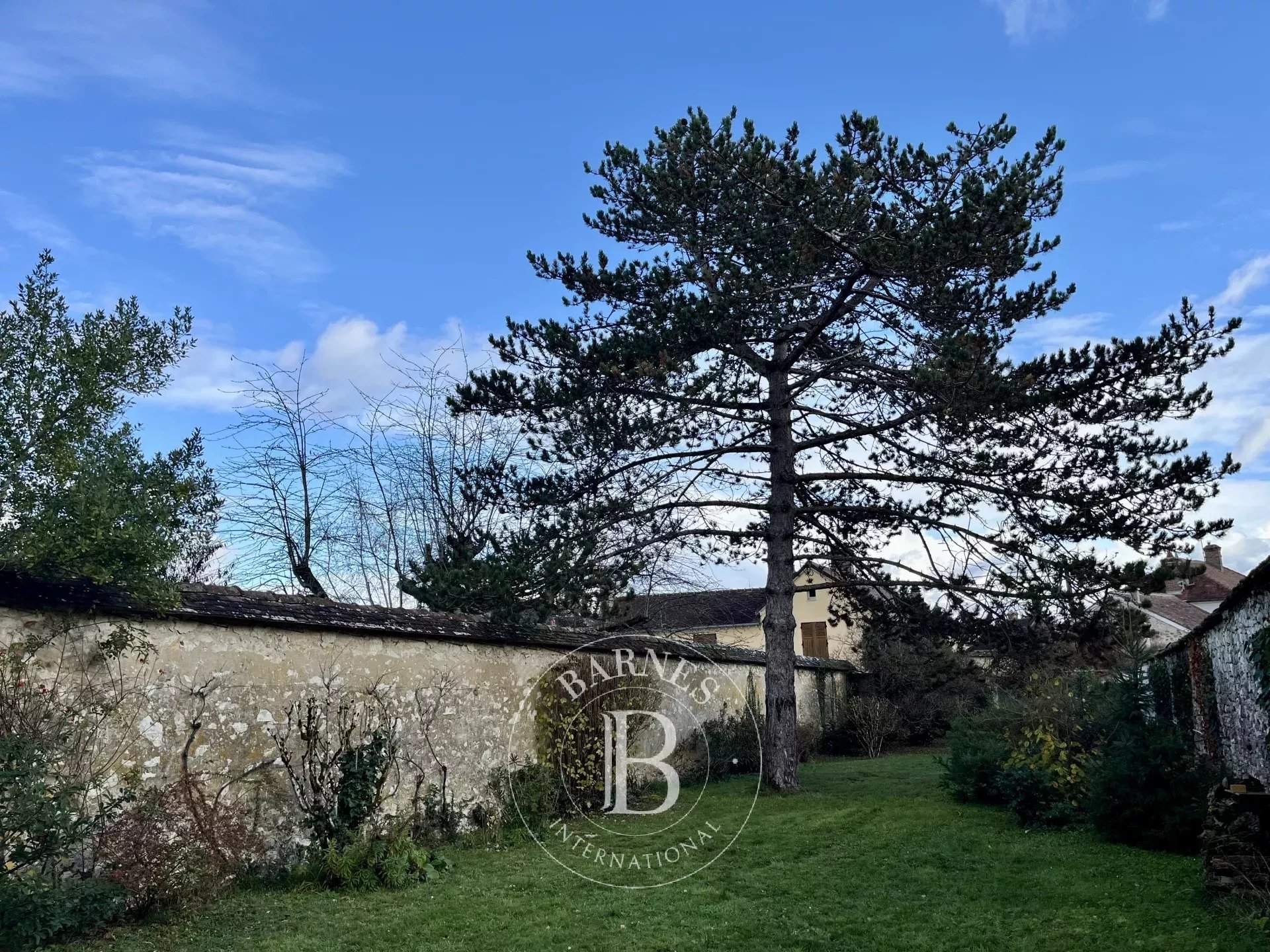 Fontainebleau  - Casa de pueblo 8 Cuartos 6 Habitaciones - picture 15