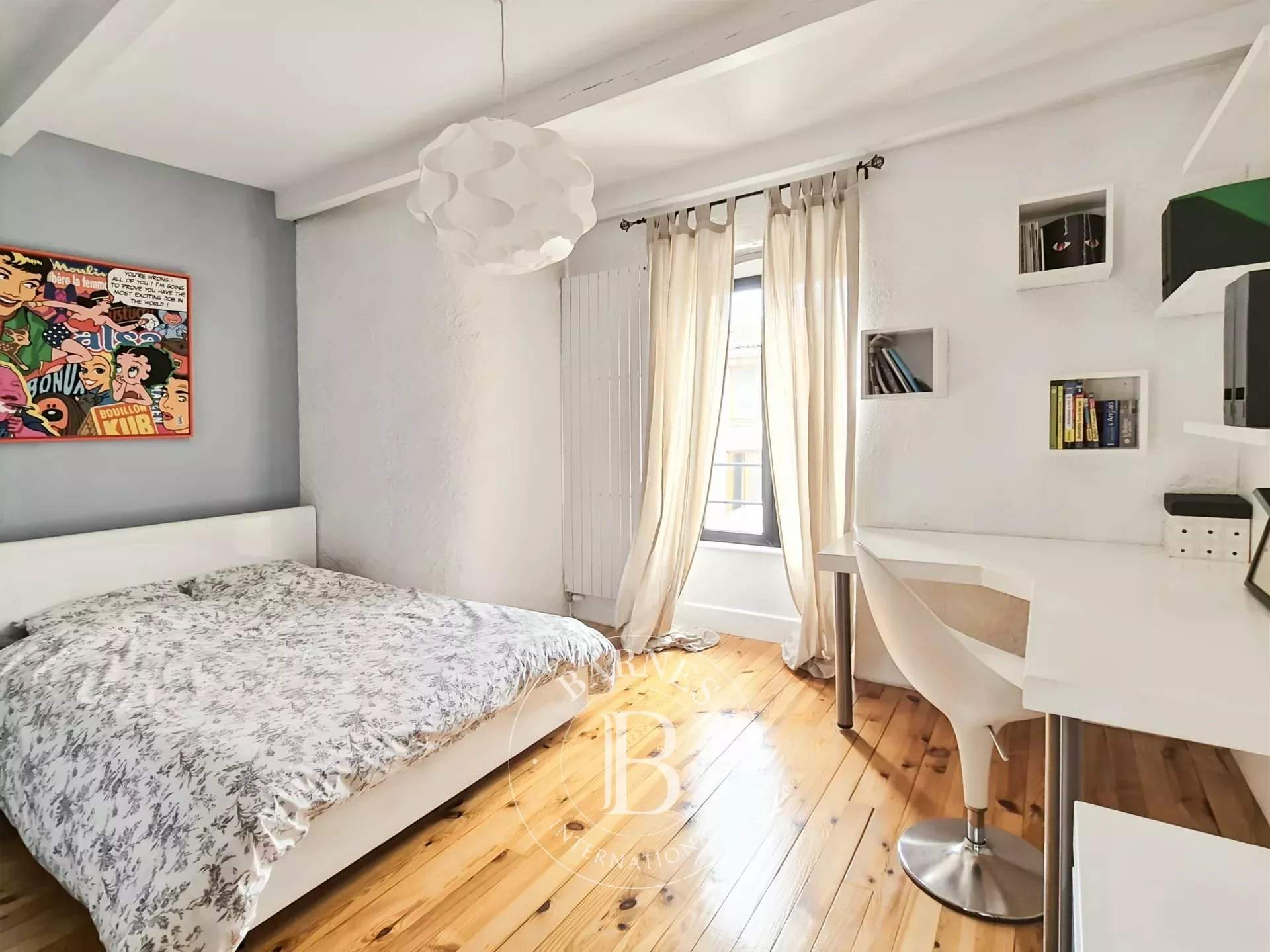 Plauzat  - Maison 10 Pi&egrave;ces 6 Chambres - picture 7