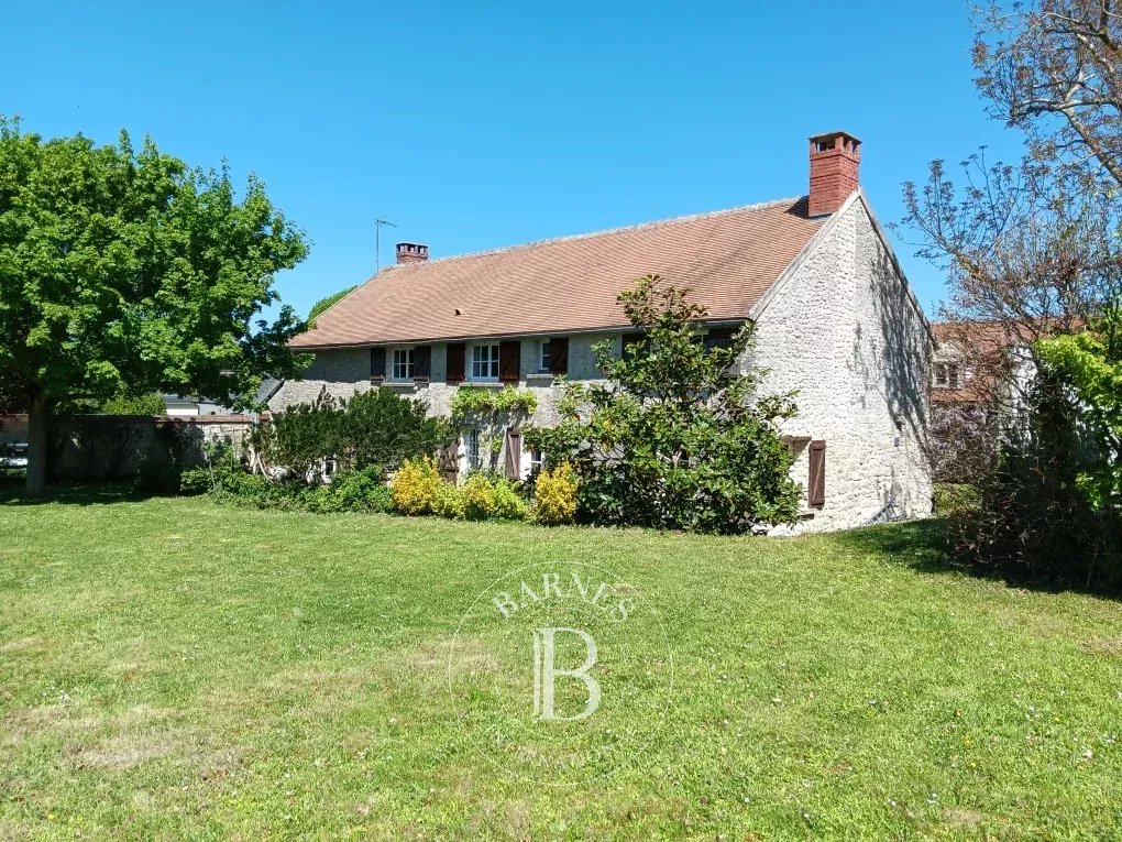 Roinvilliers  - Maison 7 Pièces 4 Chambres - picture 13