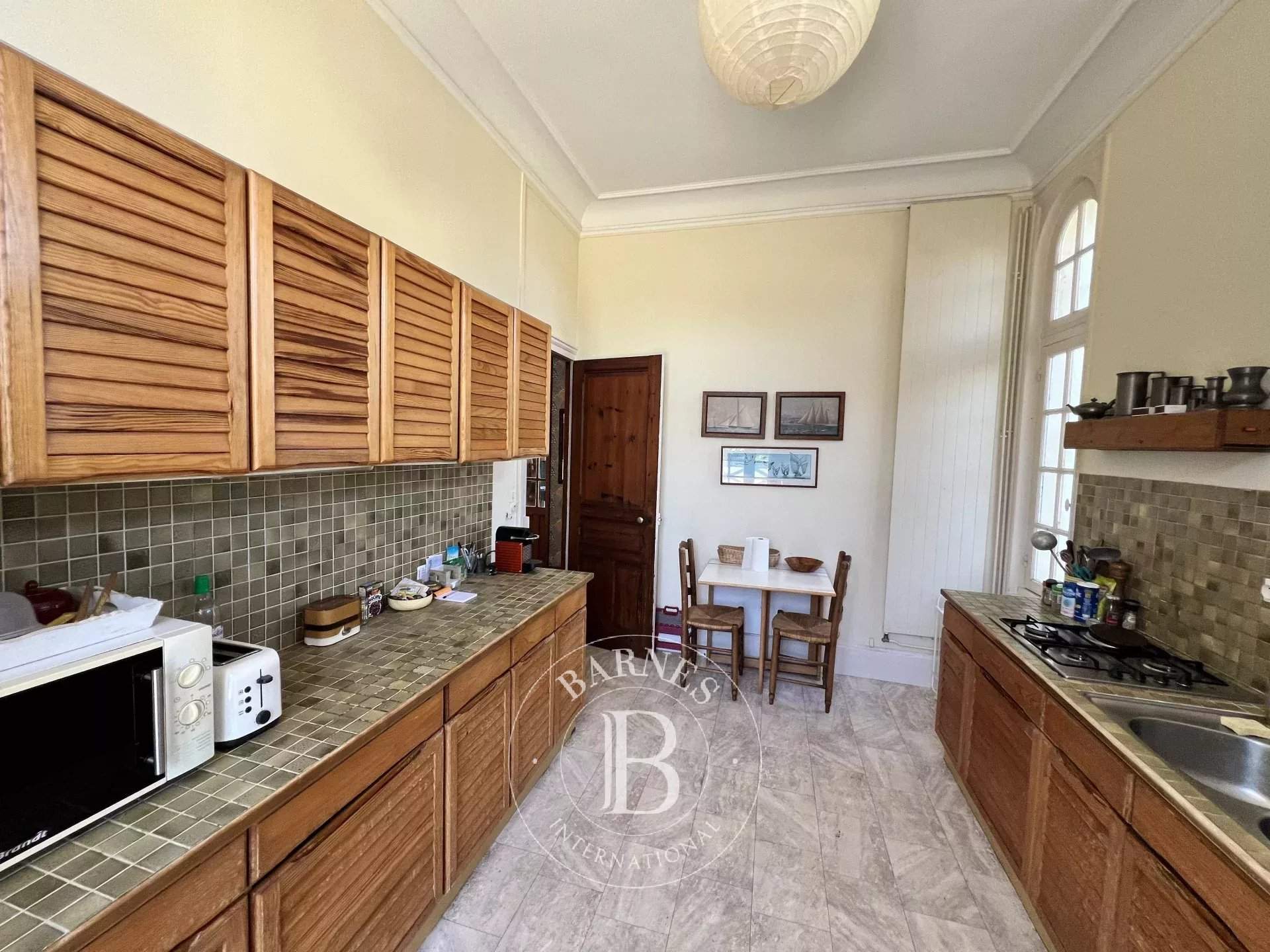 Jullouville  - Villa 6 Bedrooms - picture 15