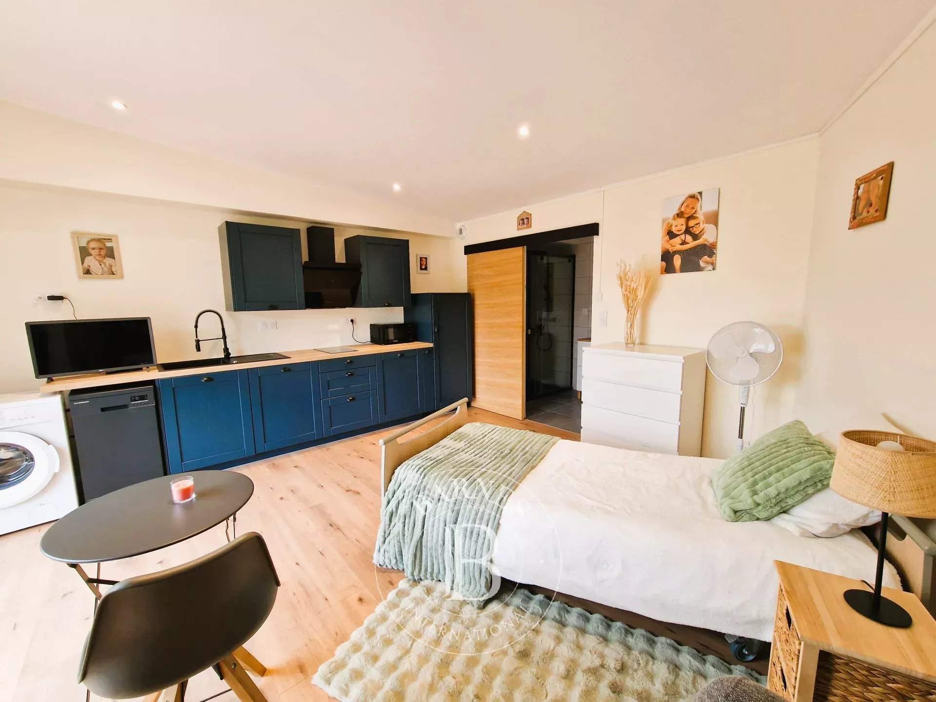 Tremblay-les-Villages  - Maison 15 Pi&egrave;ces 8 Chambres - picture 17