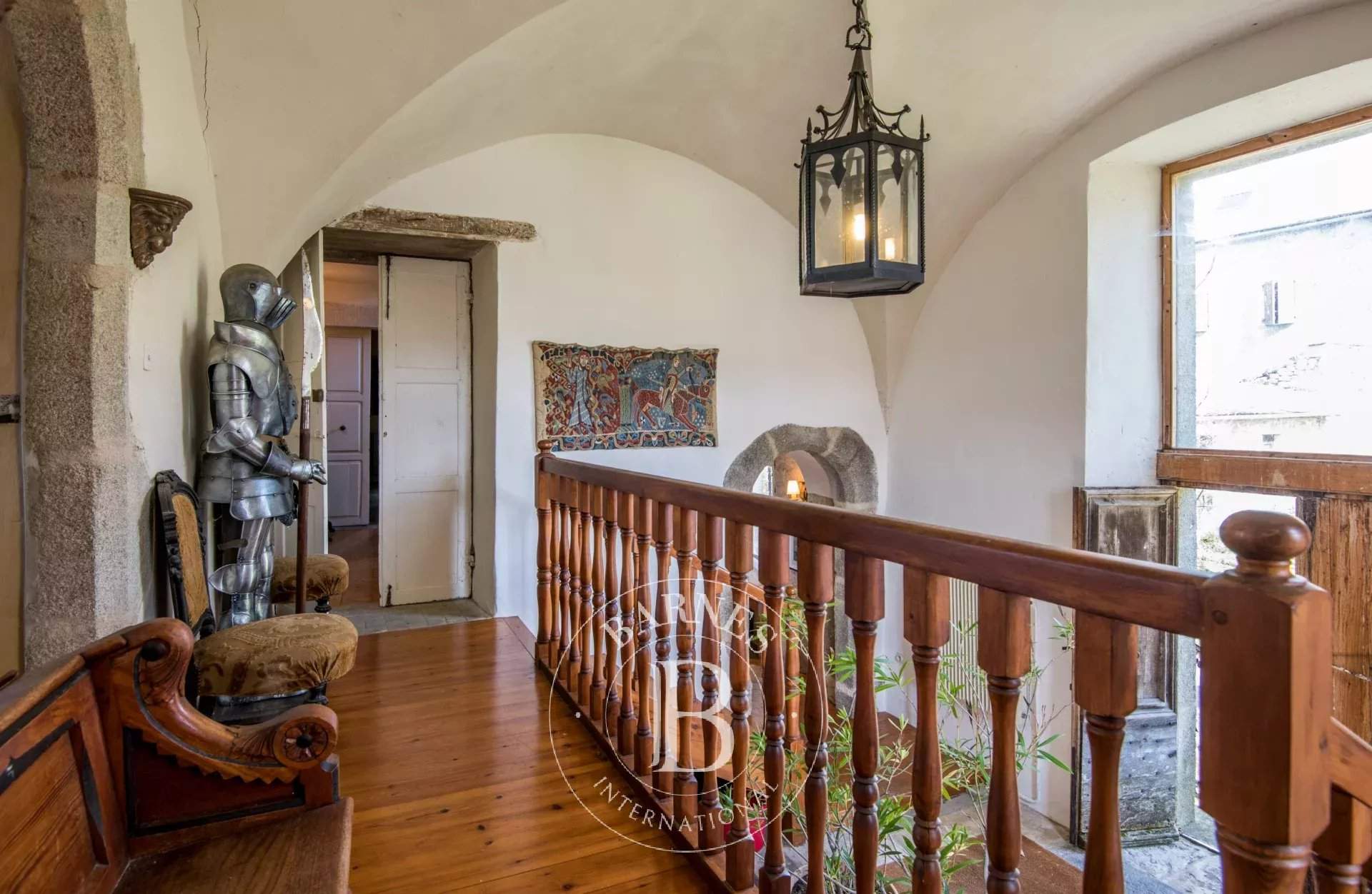 Rodez  - Castle 4 Bedrooms - picture 7