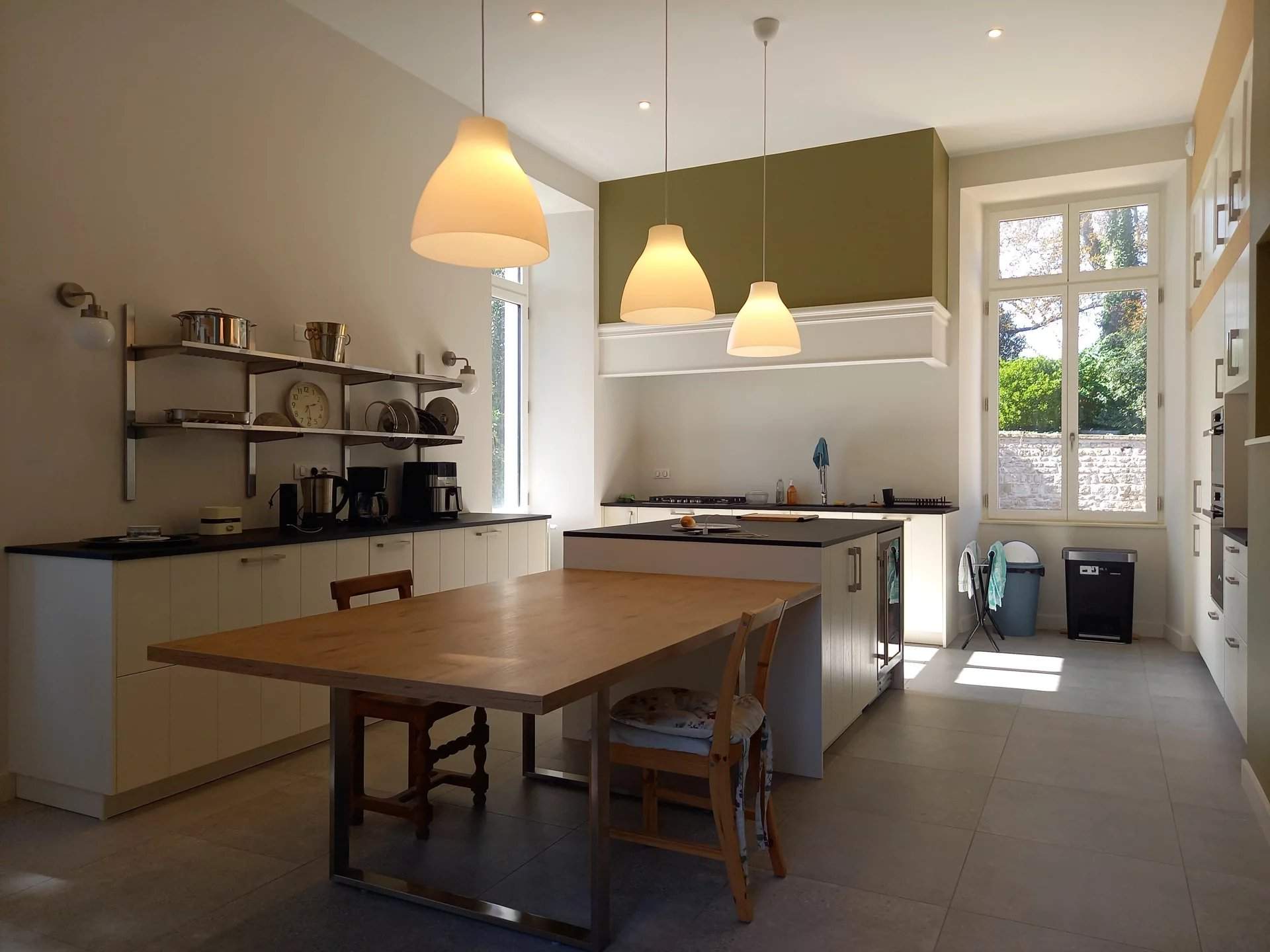 Fontenay-le-Comte  - Manoir 12 Pi&egrave;ces 7 Chambres - picture 13