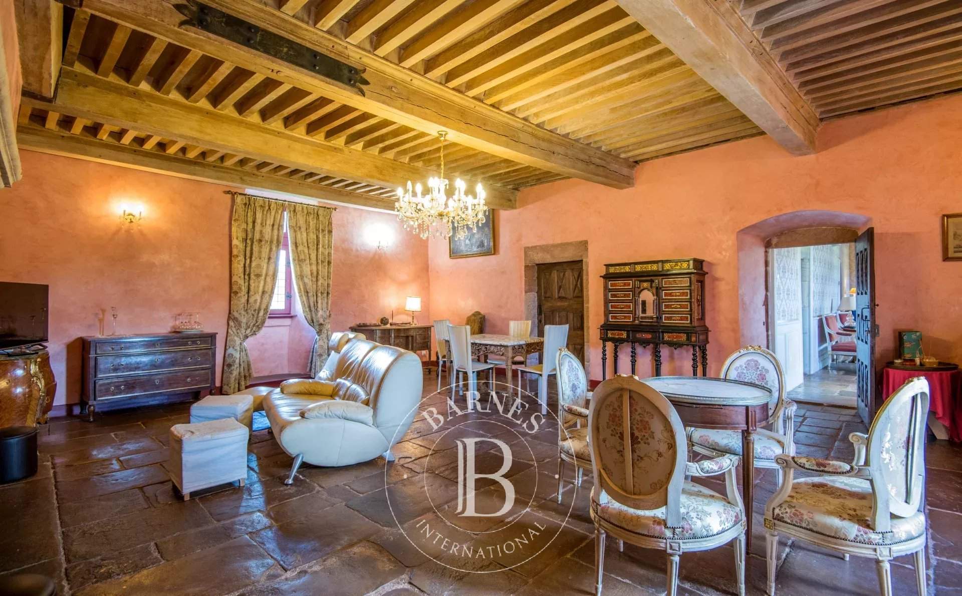 Rodez  - Château 12 Pi&egrave;ces 6 Chambres - picture 17