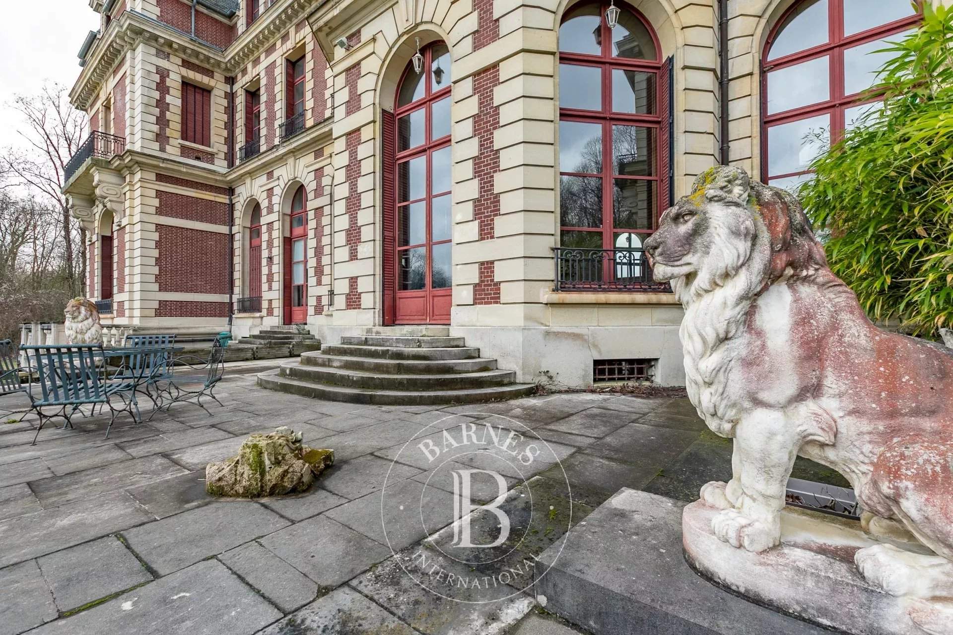 Pont-Sainte-Maxence  - Appartement 5 Pi&egrave;ces - picture 11