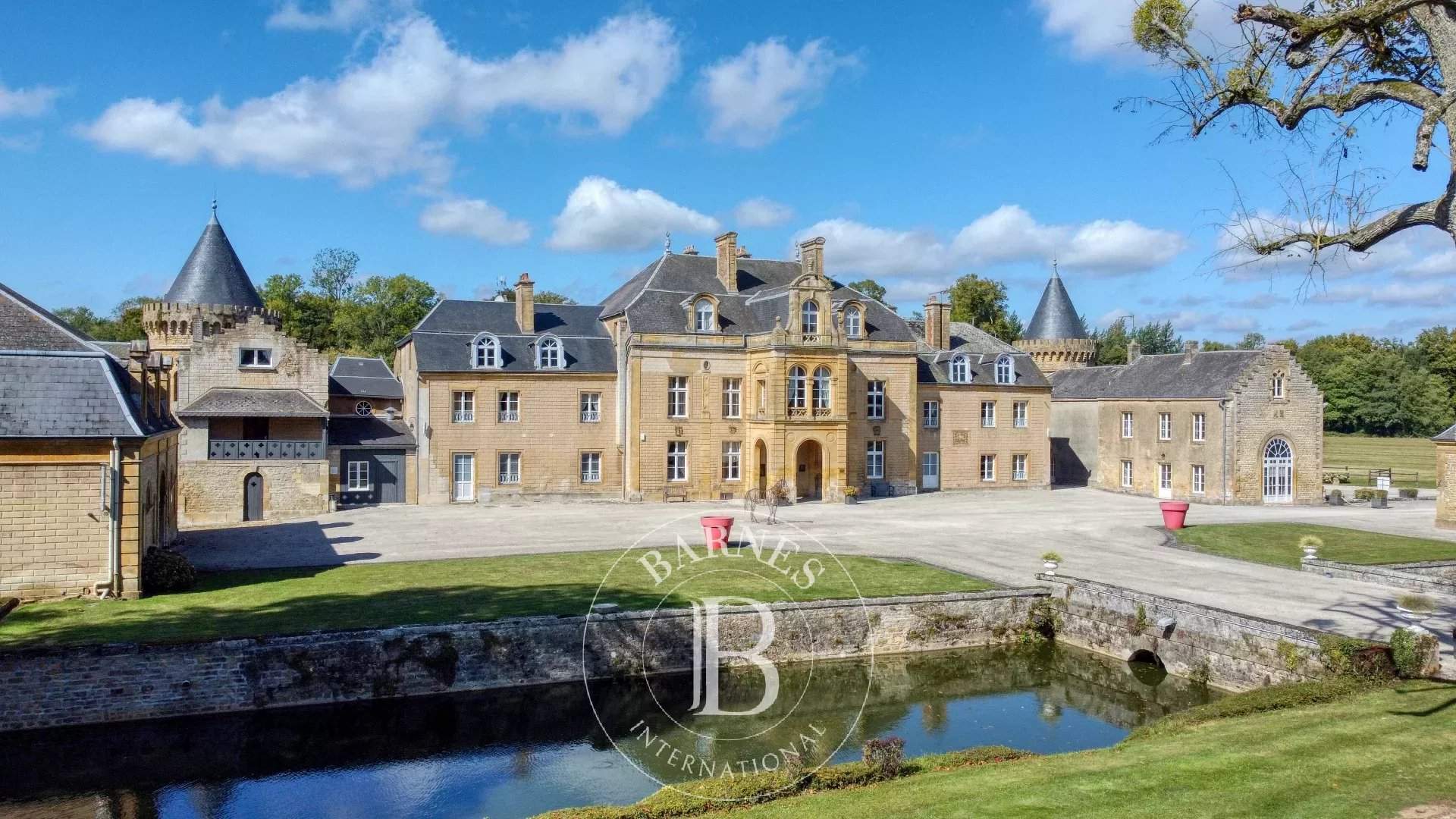 Donchery  - Castillo  - picture 7