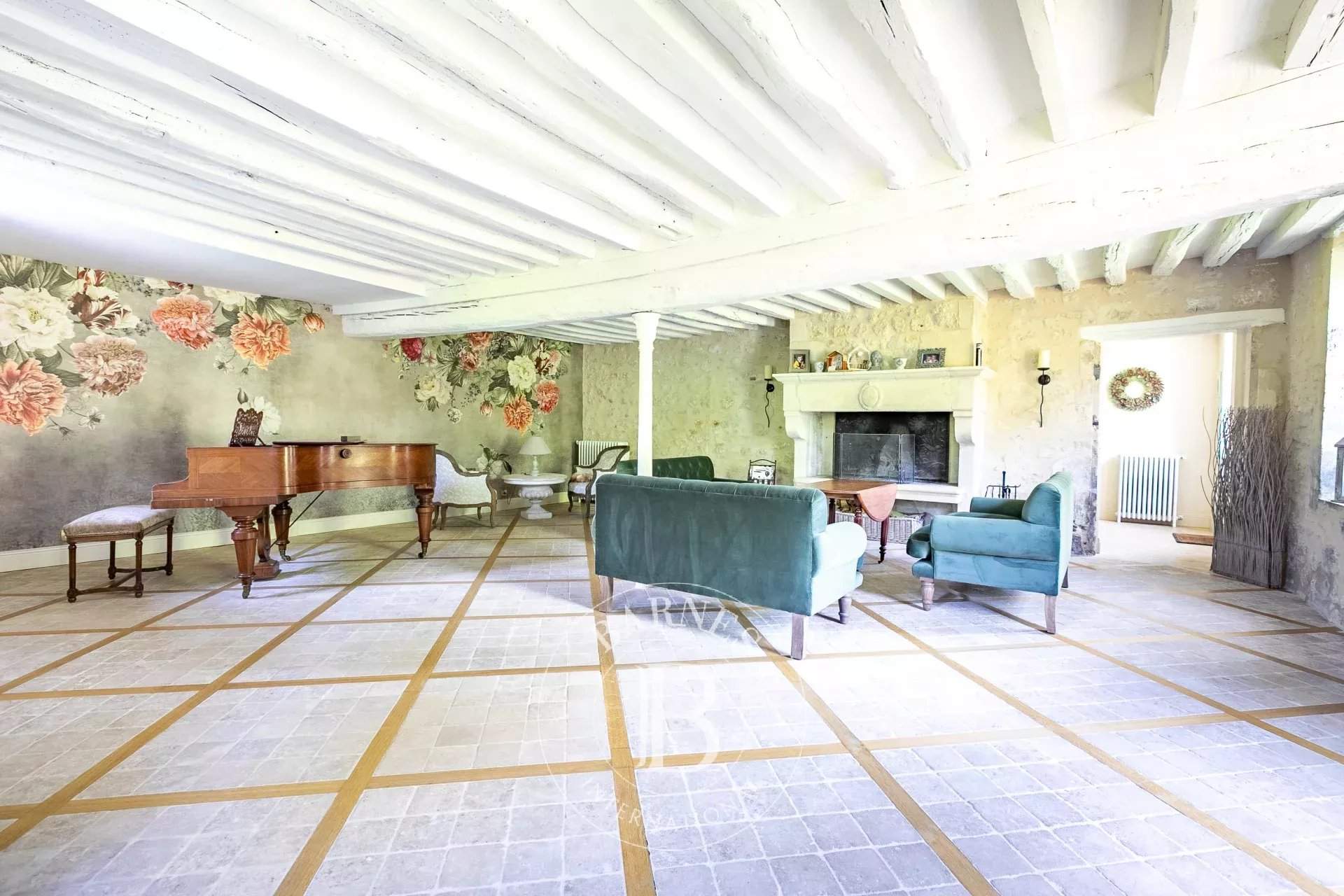 Senlis  - Property 5 Bedrooms - picture 12