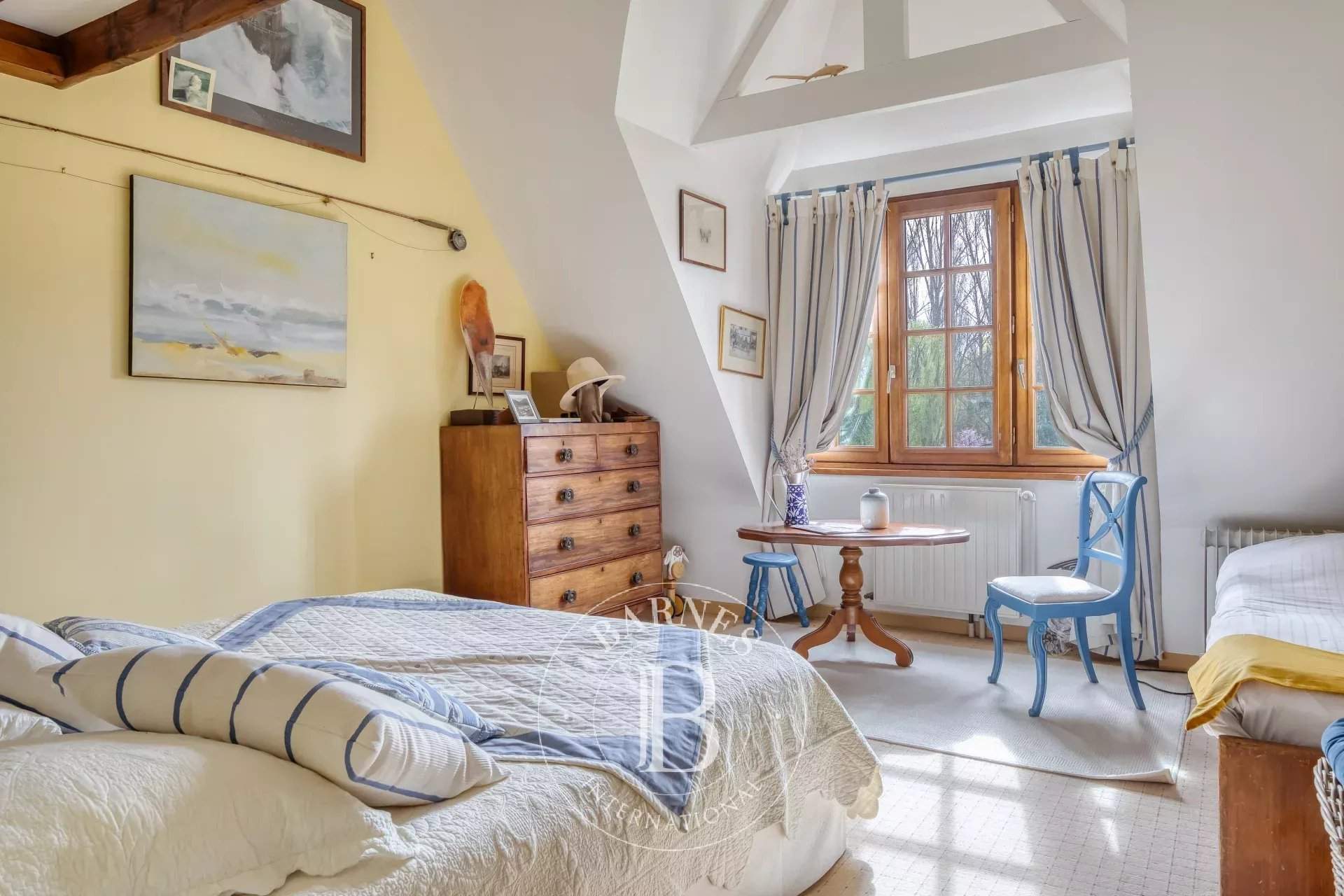 Conches-en-Ouche  - Maison 12 Pi&egrave;ces 5 Chambres - picture 13