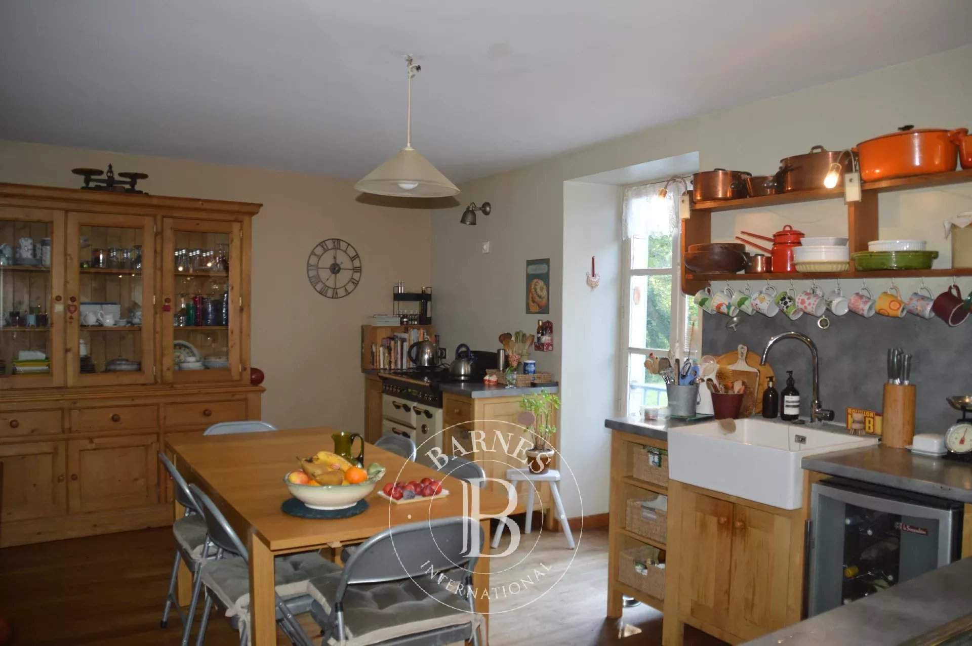 Poitiers  - House 5 Bedrooms - picture 8