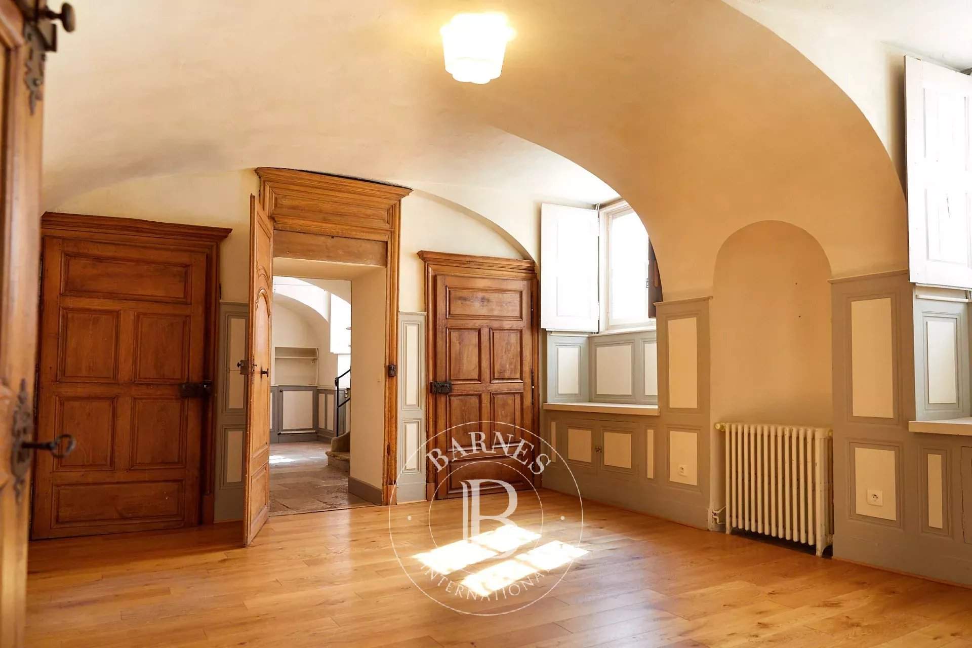 Beaune  - Palacete 18 Cuartos 5 Habitaciones - picture 7