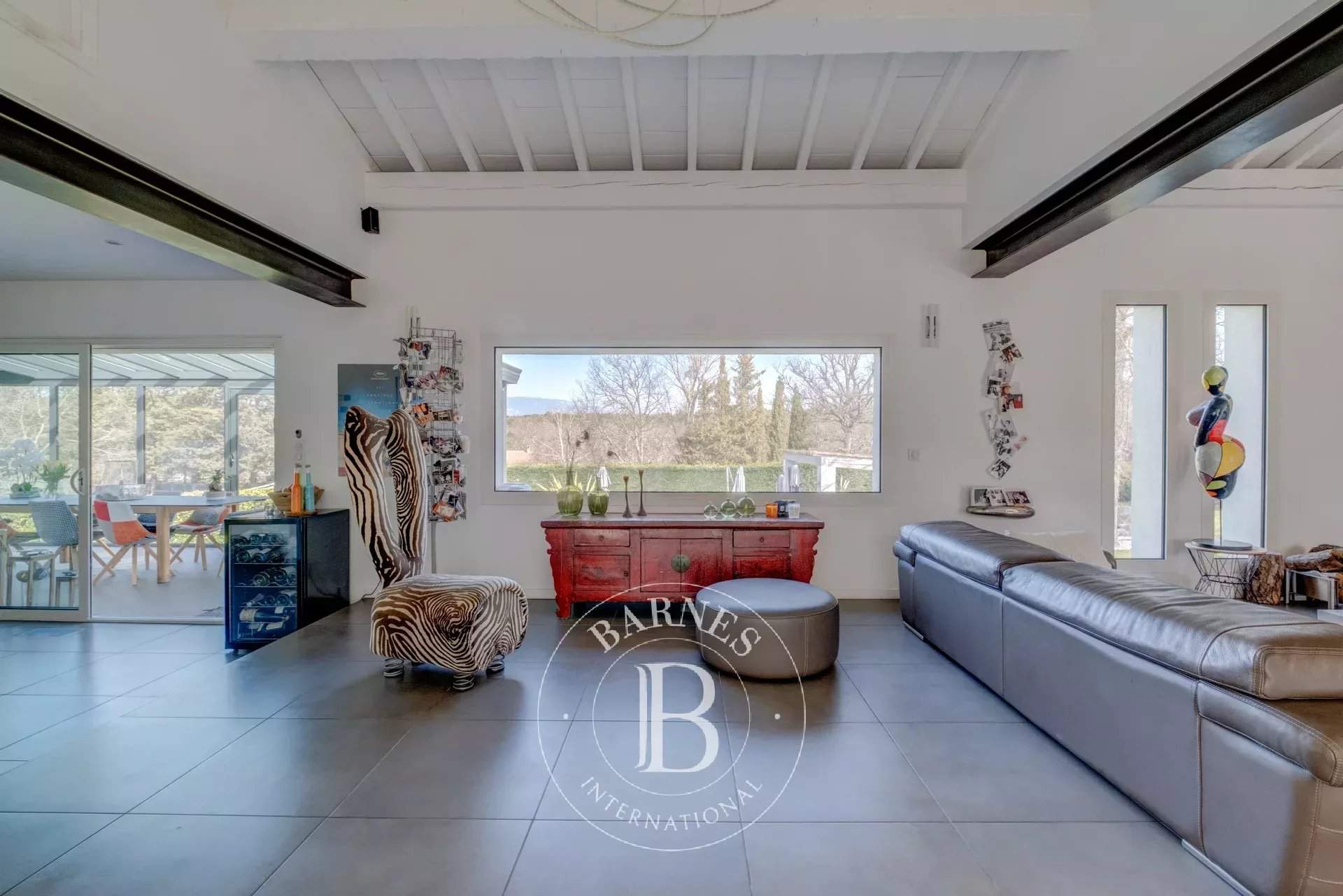 Bagnols-en-Forêt  - Villa 6 Pi&egrave;ces 3 Chambres - picture 7