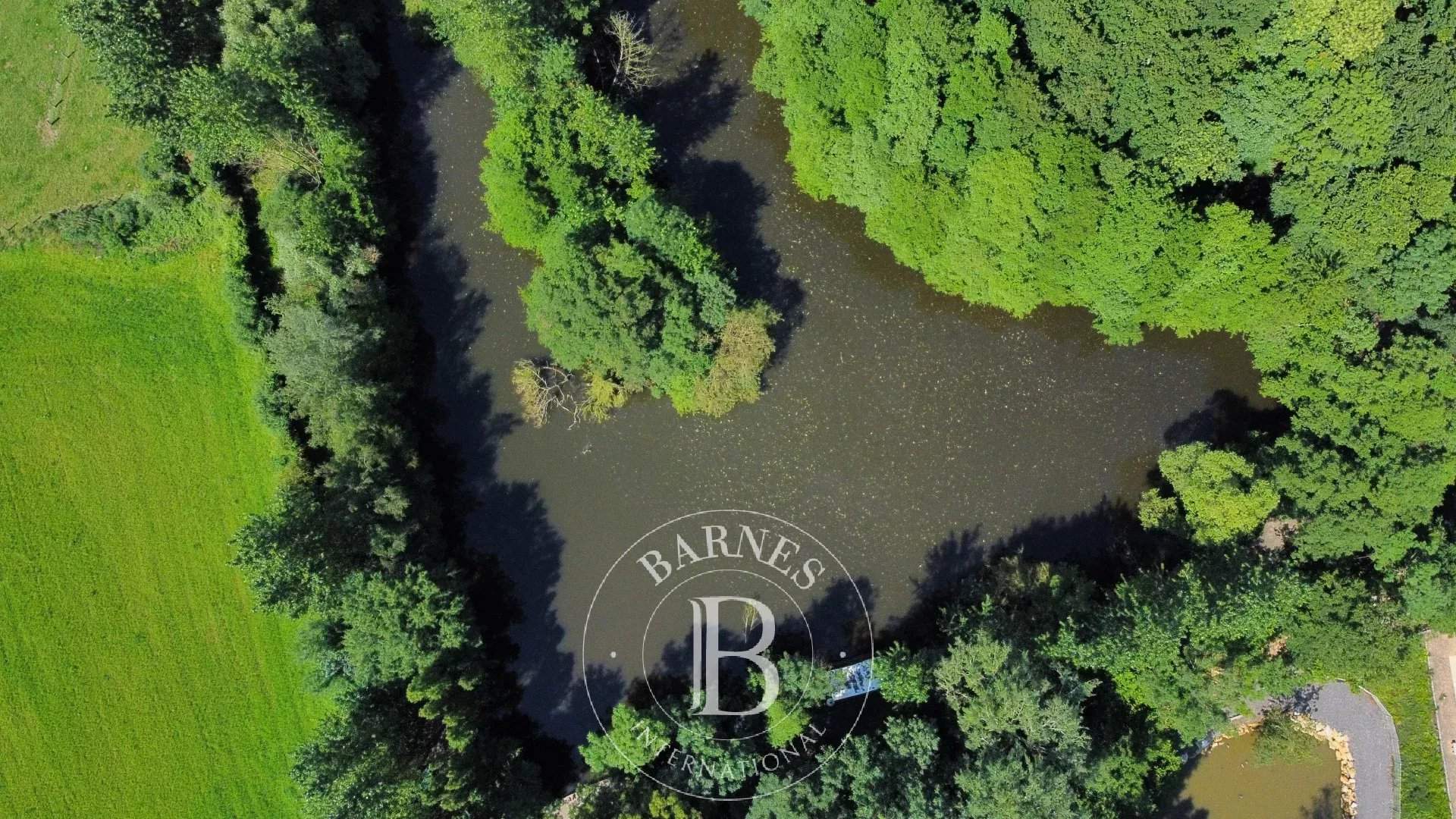 Beauvais  - Maison 10 Pi&egrave;ces 5 Chambres - picture 7