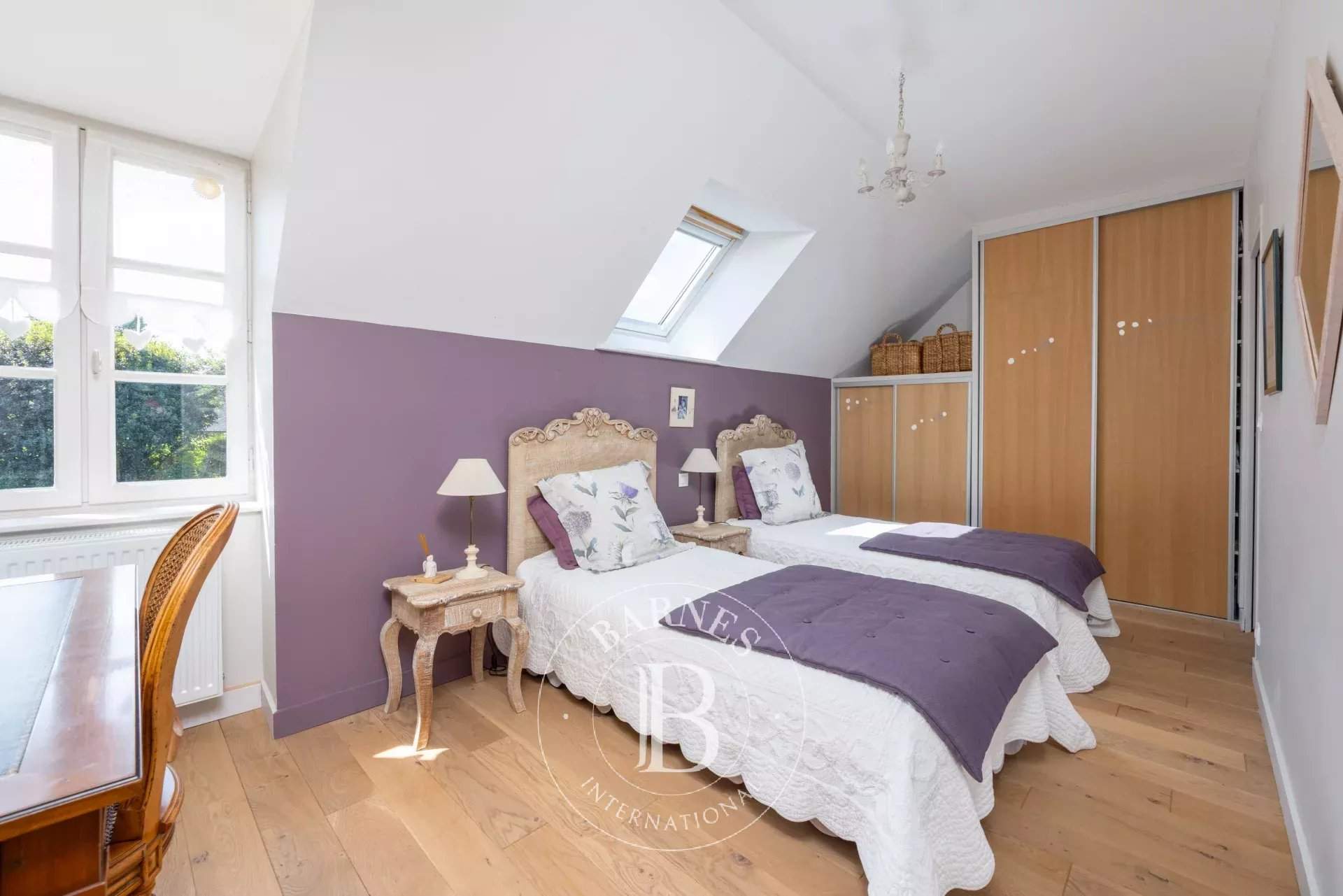 Saint-Briac-sur-Mer  - House  - picture 18