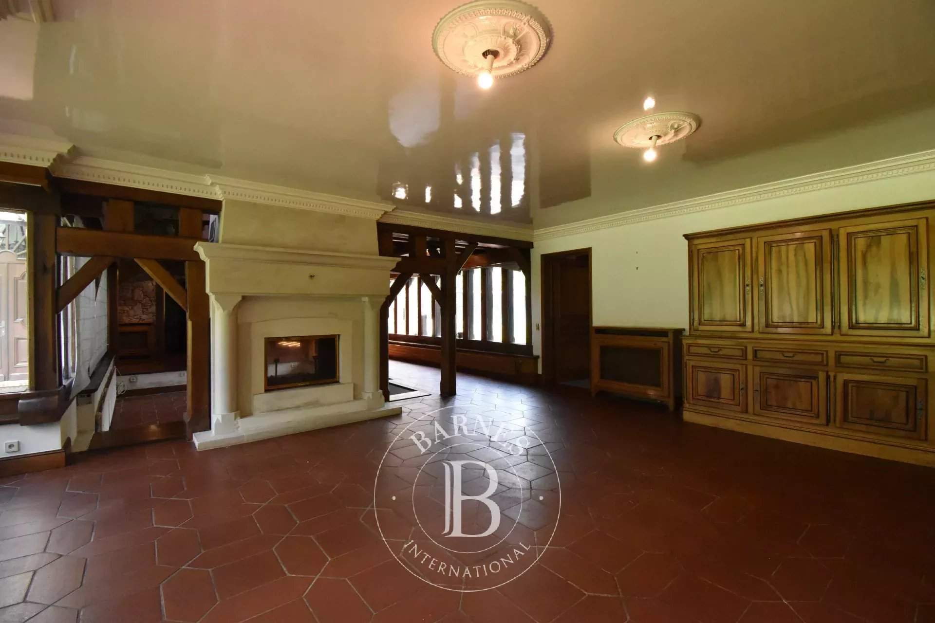 Poigny-la-Forêt  - House 11 Bedrooms - picture 10