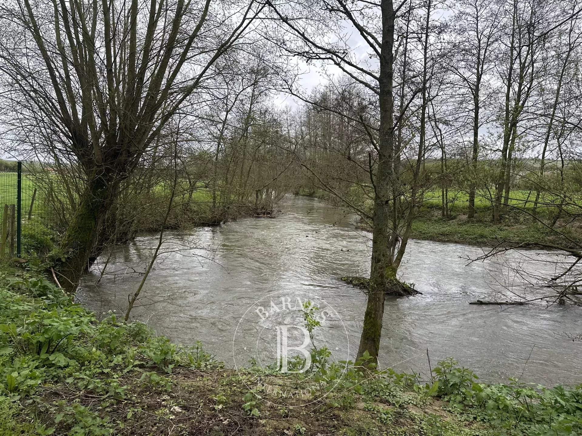 Coyecques  - House 7 Bedrooms - picture 13