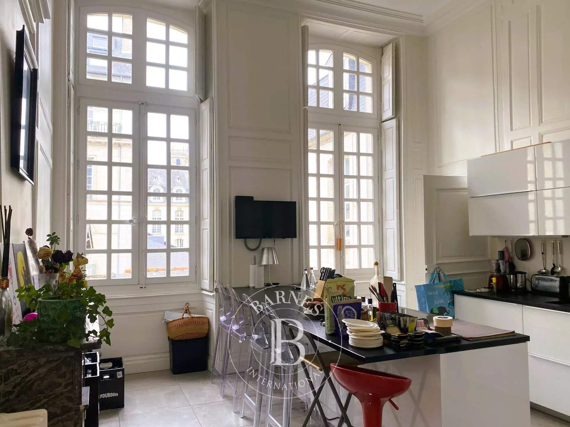 Rennes  - Apartment 5 Bedrooms - picture 3