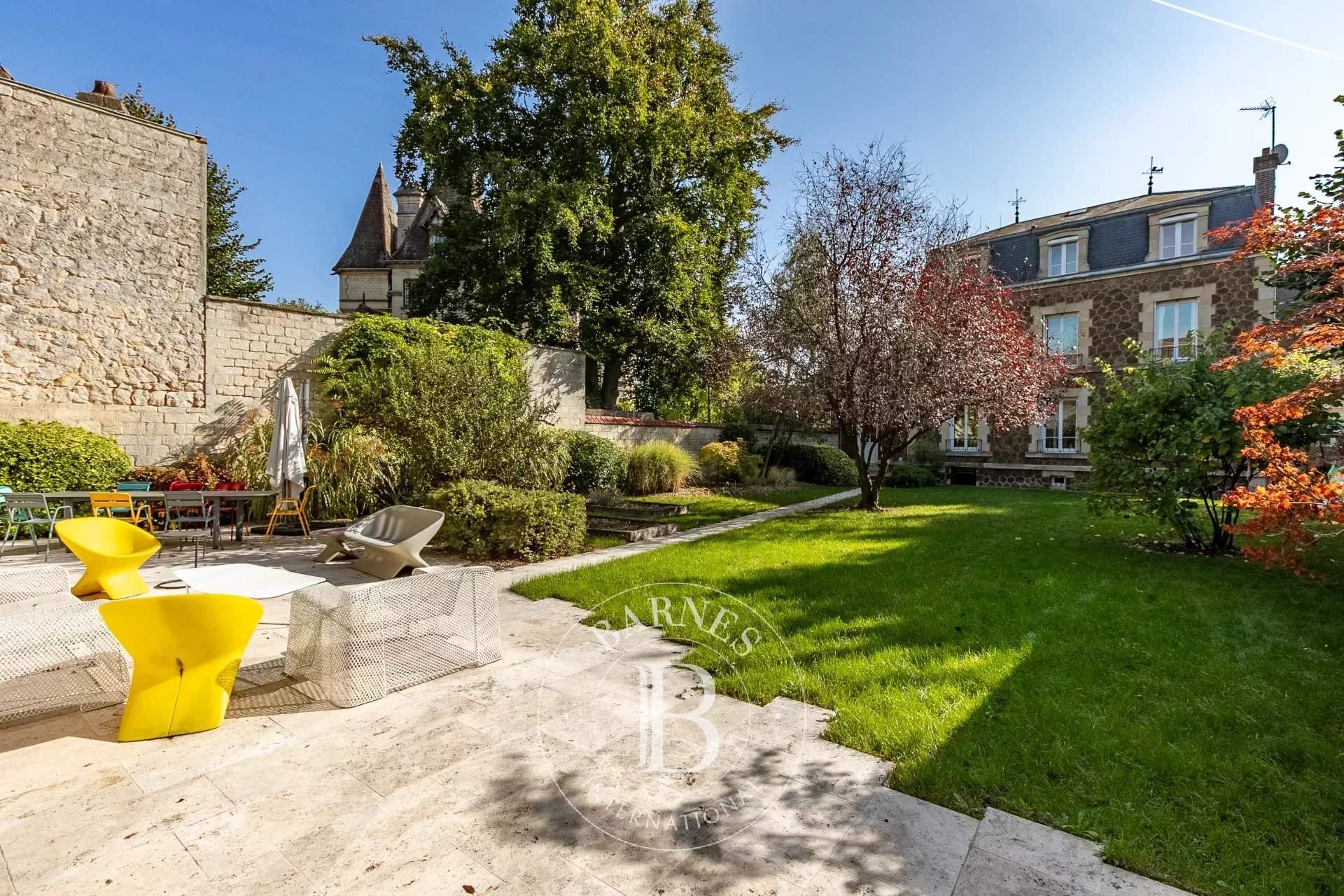 Chantilly  - Propriété 10 Pi&egrave;ces - picture 1