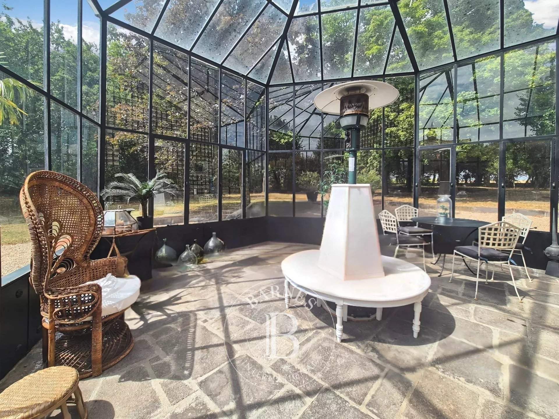 Saint-Ignat  - House 5 Bedrooms - picture 8