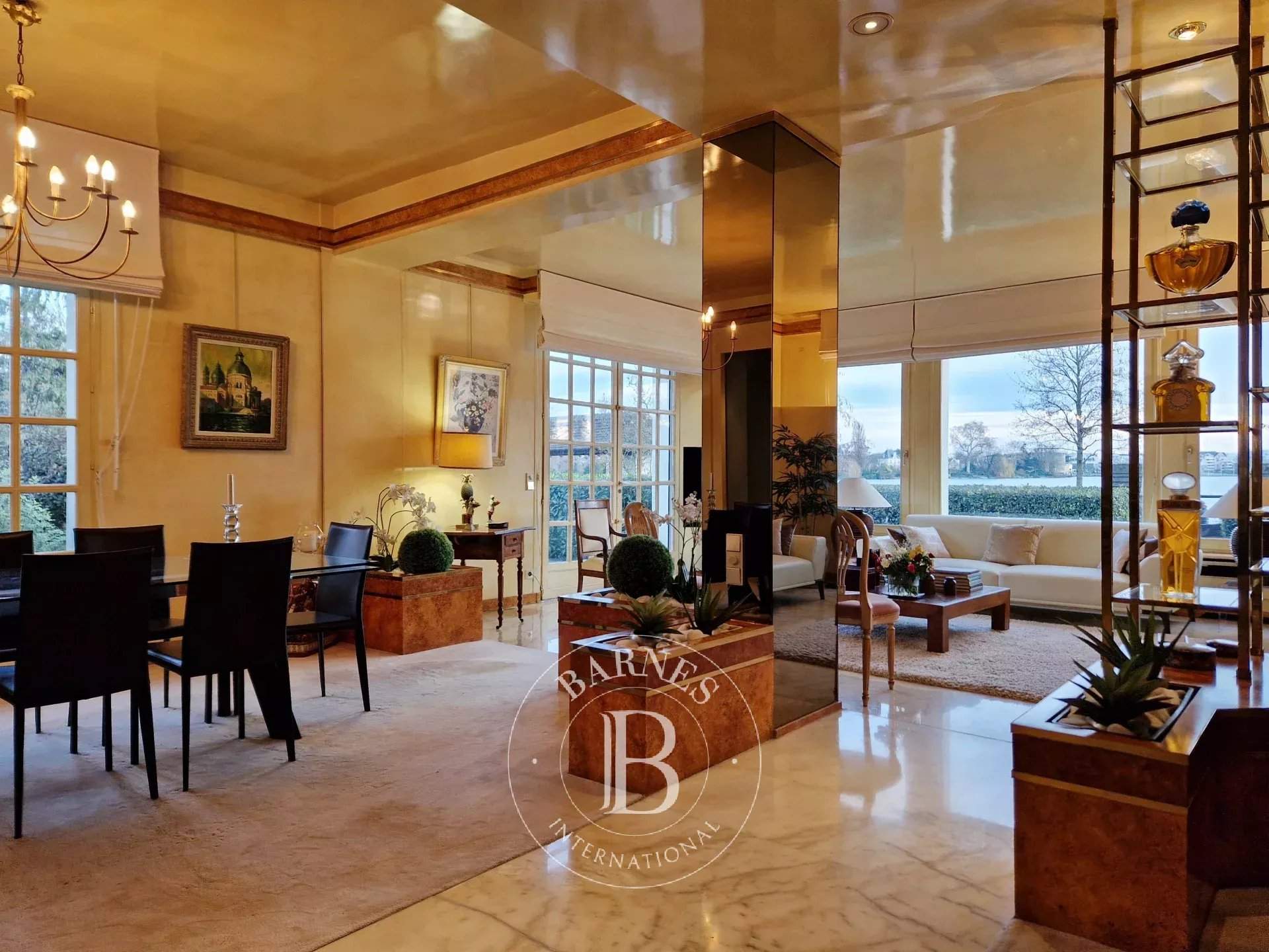 Soisy-sous-Montmorency  - Casa 9 Cuartos 6 Habitaciones - picture 7