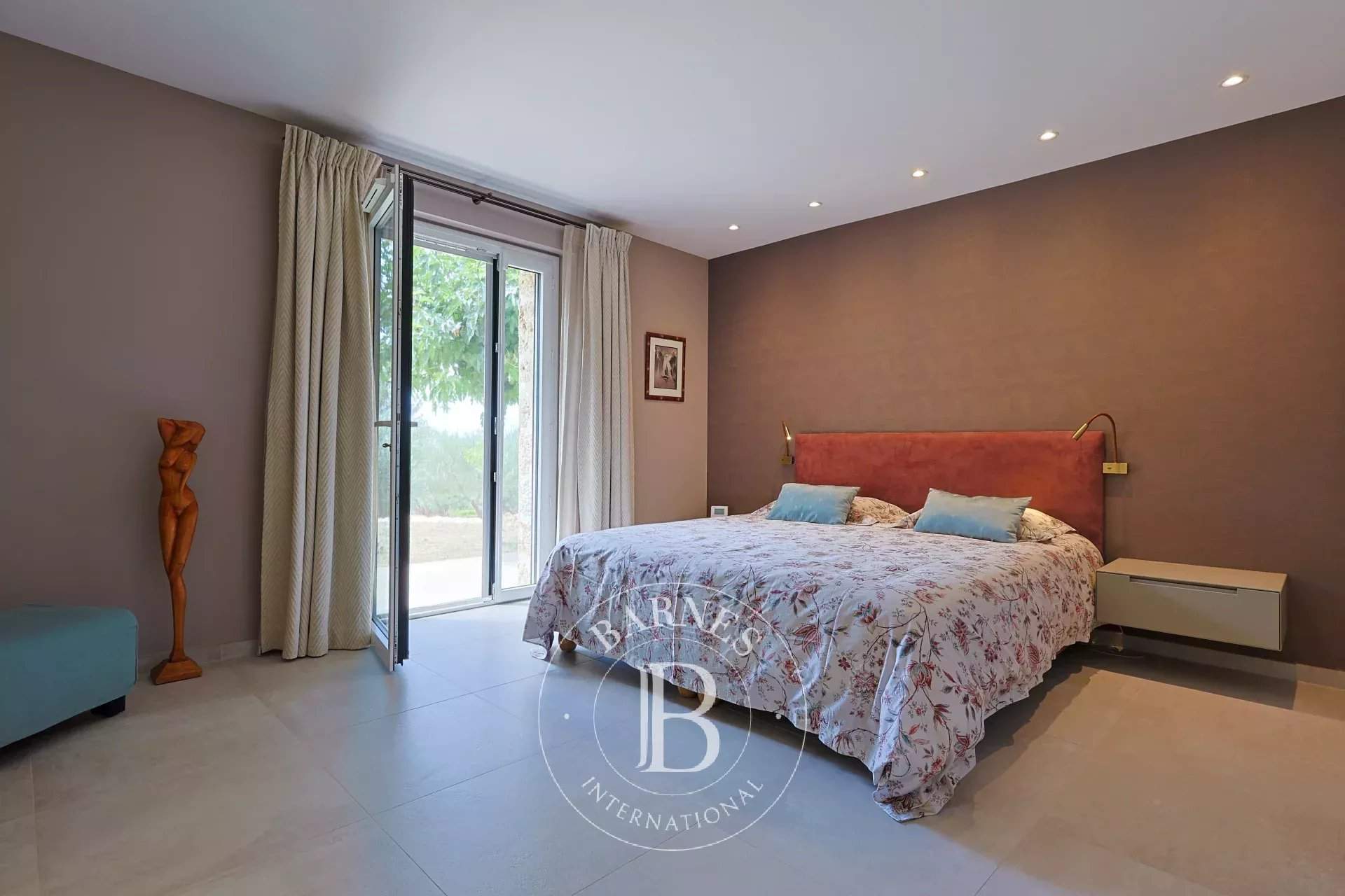 Saint-Antonin-du-Var  - Villa 7 Pi&egrave;ces 4 Chambres - picture 19