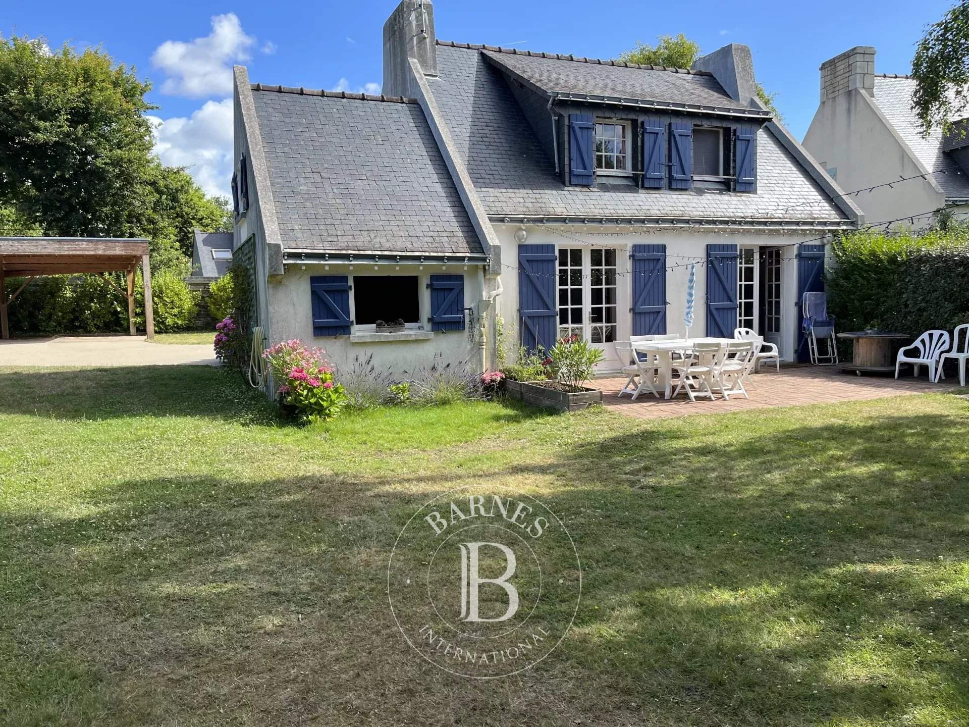 Sarzeau  - Maison 4 Pièces - picture 2