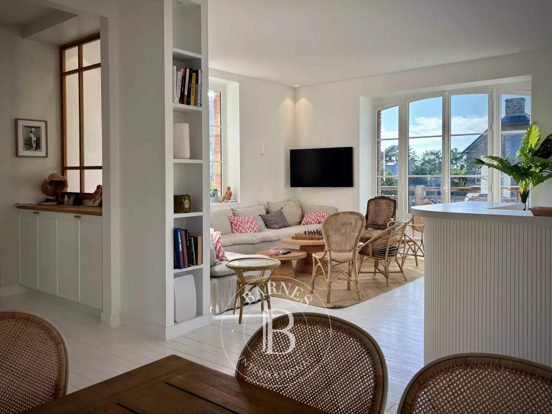 Saint-Lunaire  - Villa 7 Cuartos - picture 2