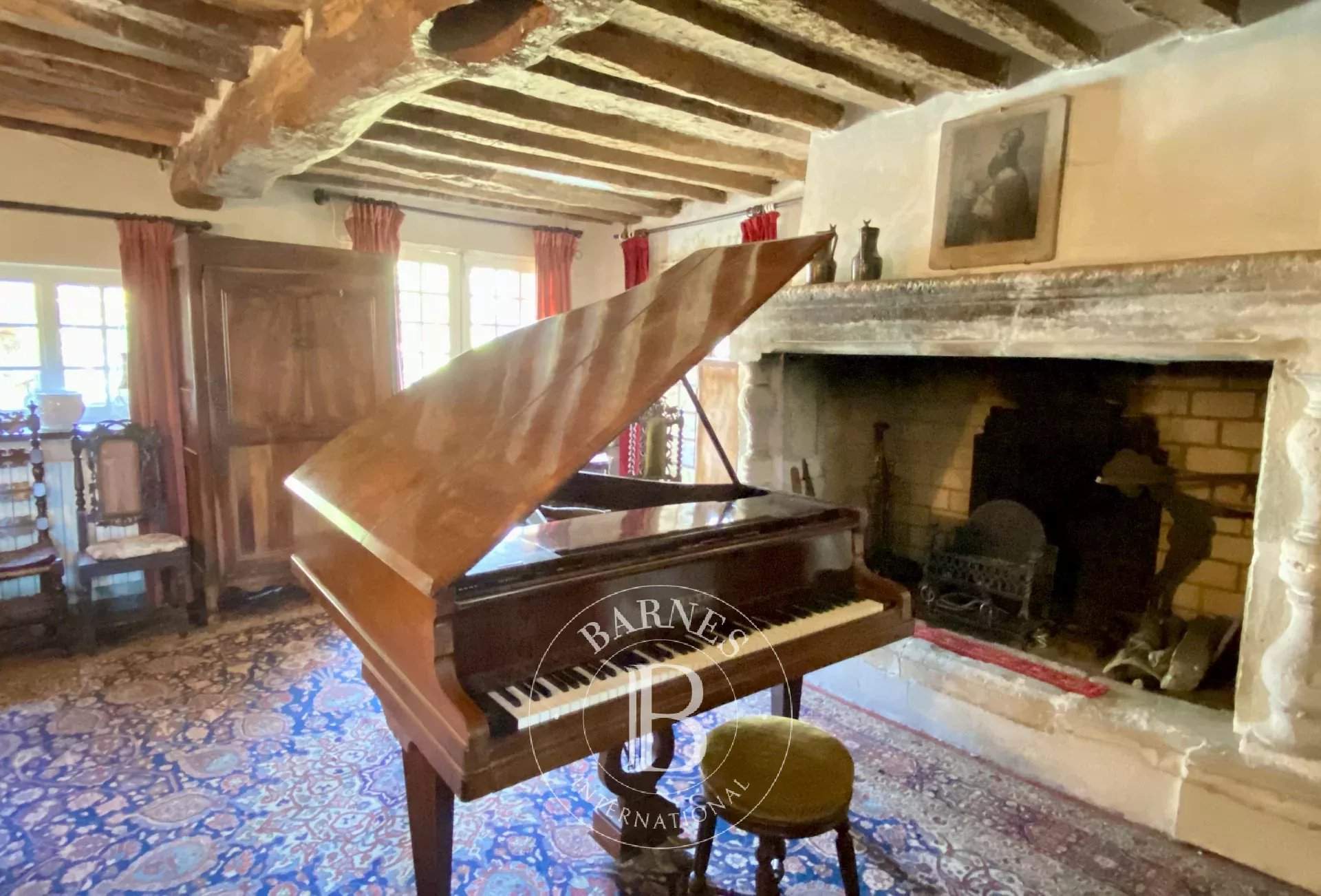 Charly-sur-Marne  - Ferme 10 Pièces 5 Chambres - picture 6