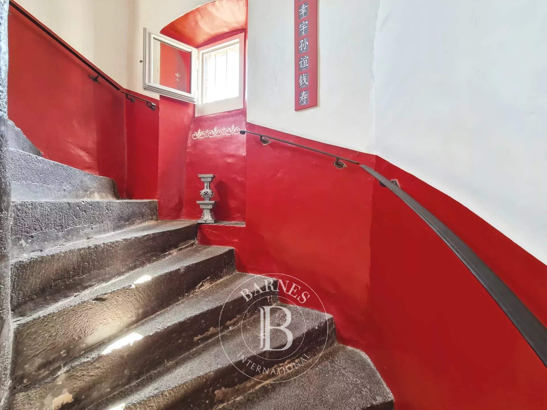 Saint-Saturnin  - Maison 9 Pi&egrave;ces 5 Chambres - picture 10