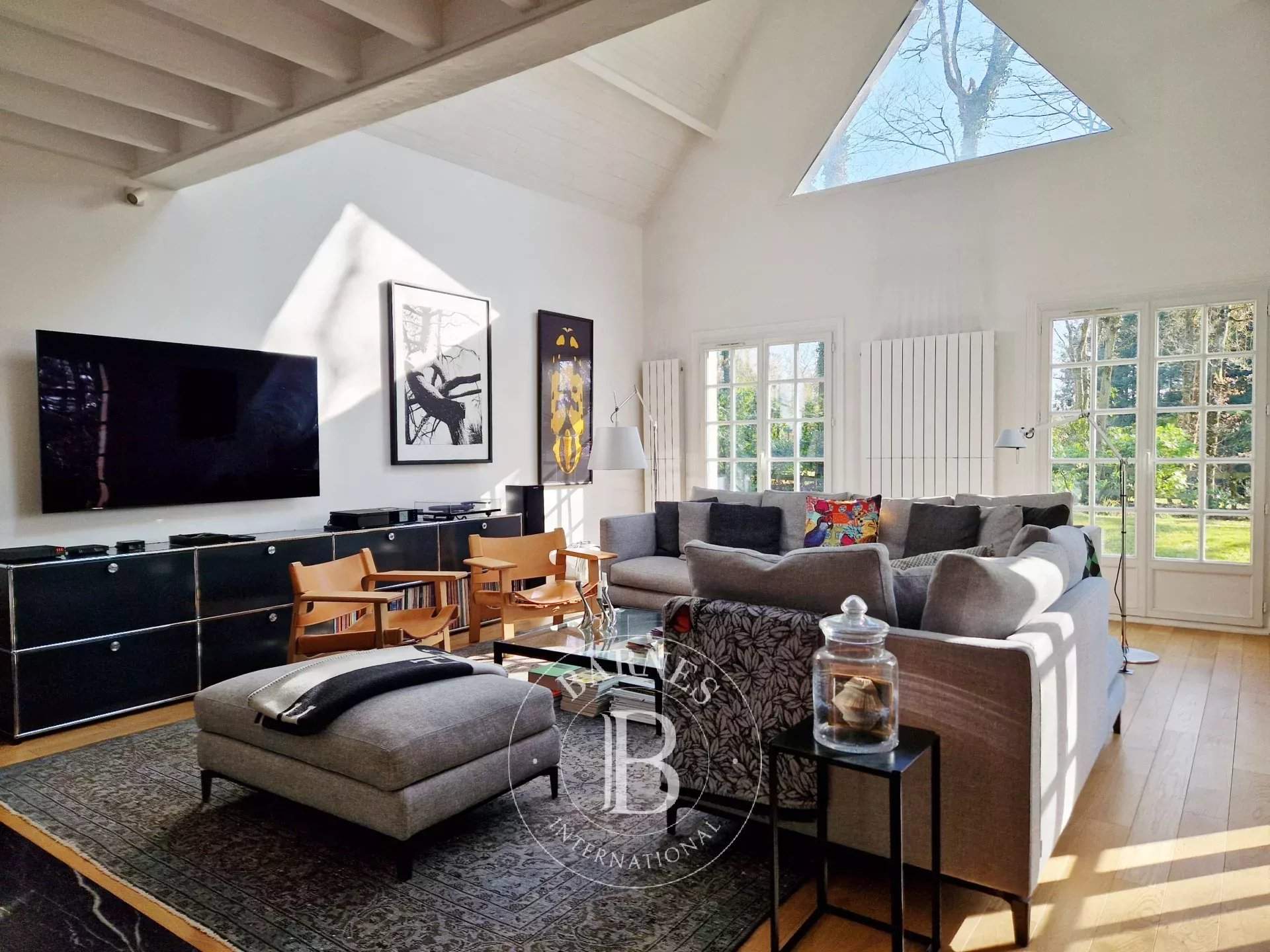 Lainville-en-Vexin  - House 5 Bedrooms - picture 4