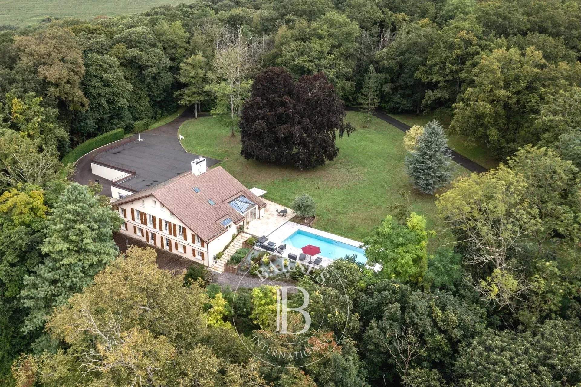 Chambors  - Finca  - picture 10