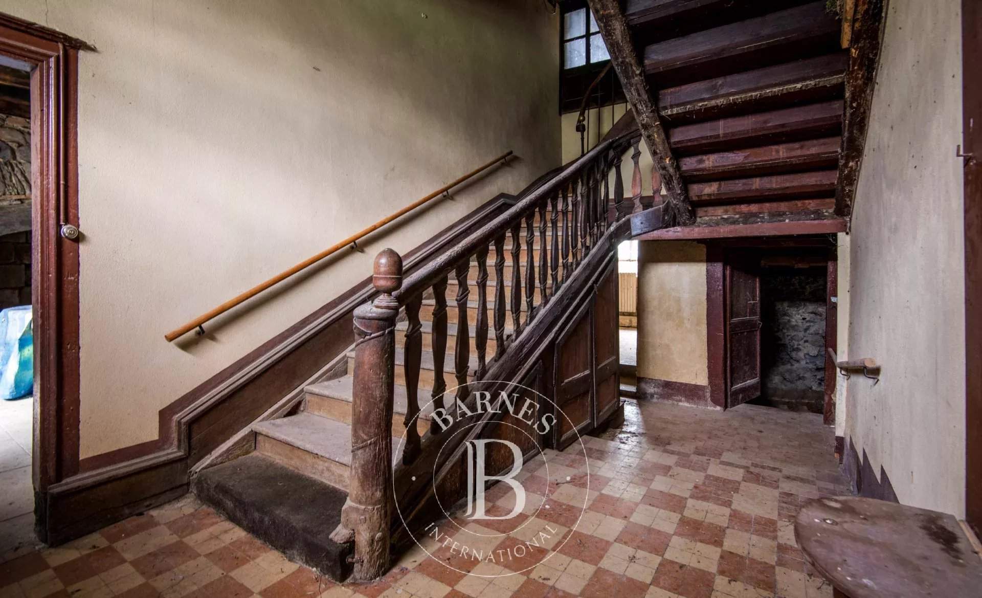 Mur-de-Barrez  - Château 13 Pi&egrave;ces 10 Chambres - picture 7