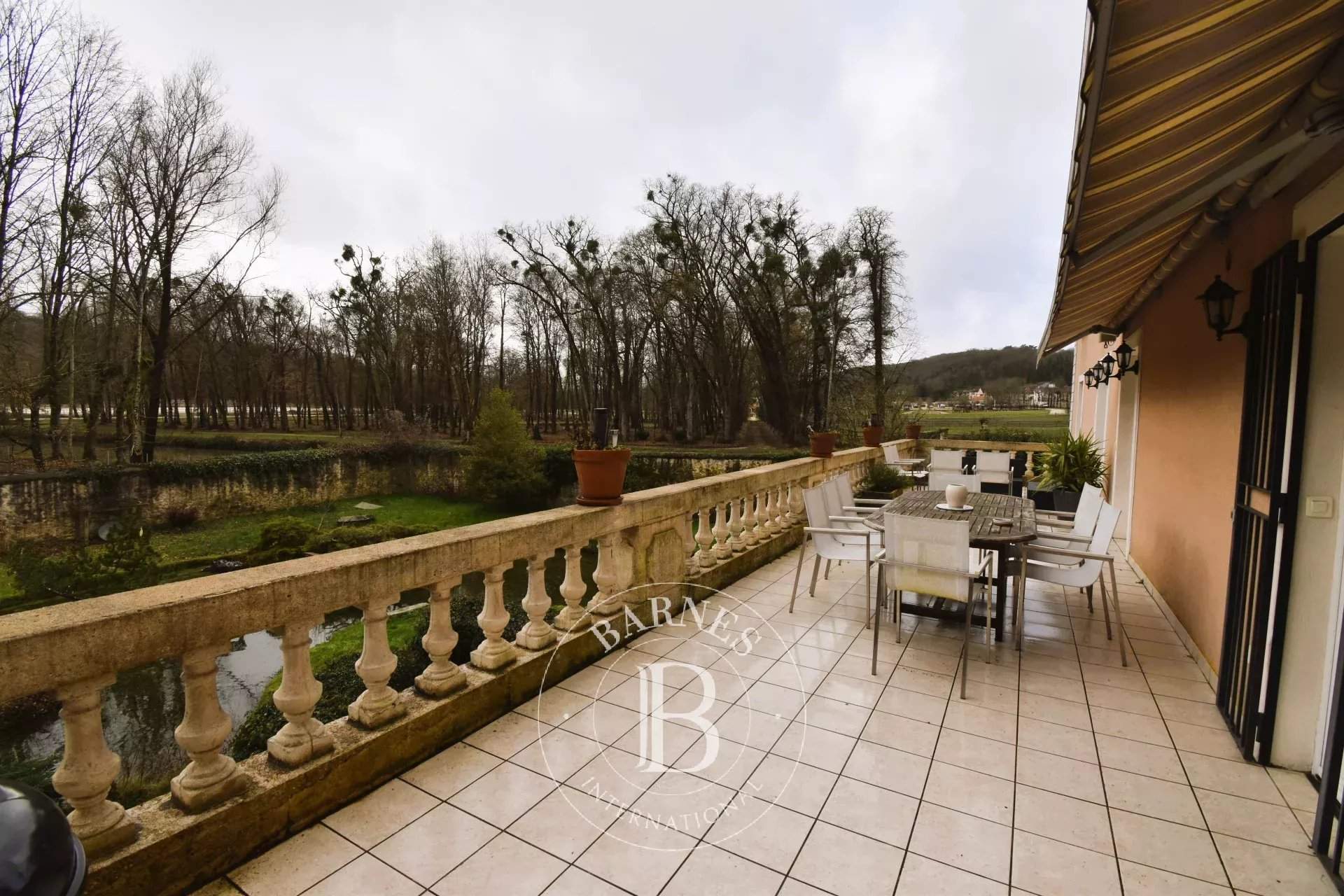 Dampierre-en-Yvelines  - Maison 15 Pi&egrave;ces 8 Chambres - picture 8