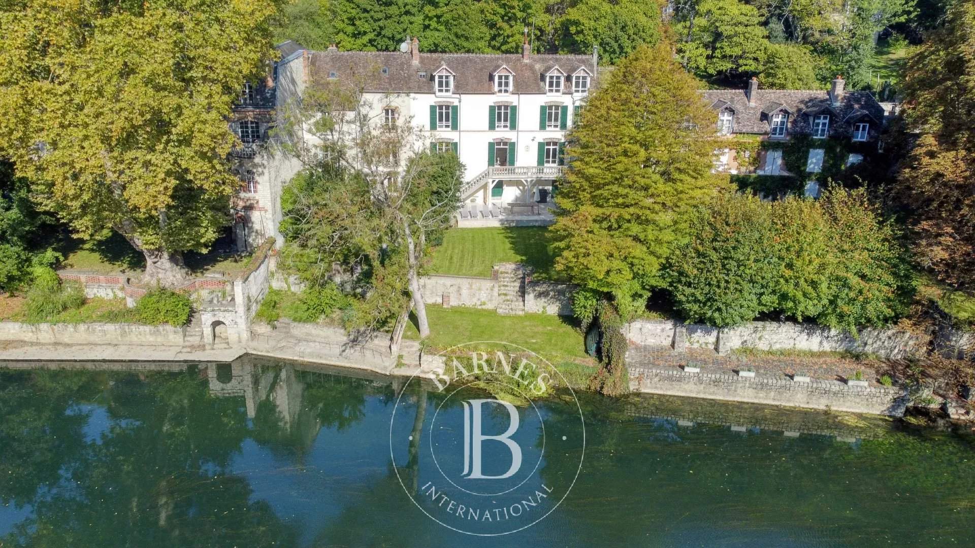 Fontainebleau  - Casa de pueblo 7 Cuartos 5 Habitaciones - picture 20