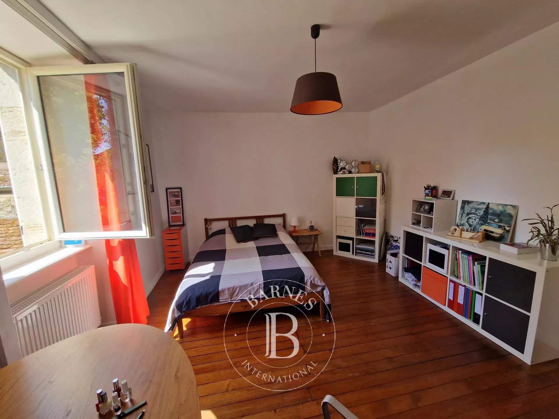 Dole  - Maison de ville 10 Pi&egrave;ces 6 Chambres - picture 7