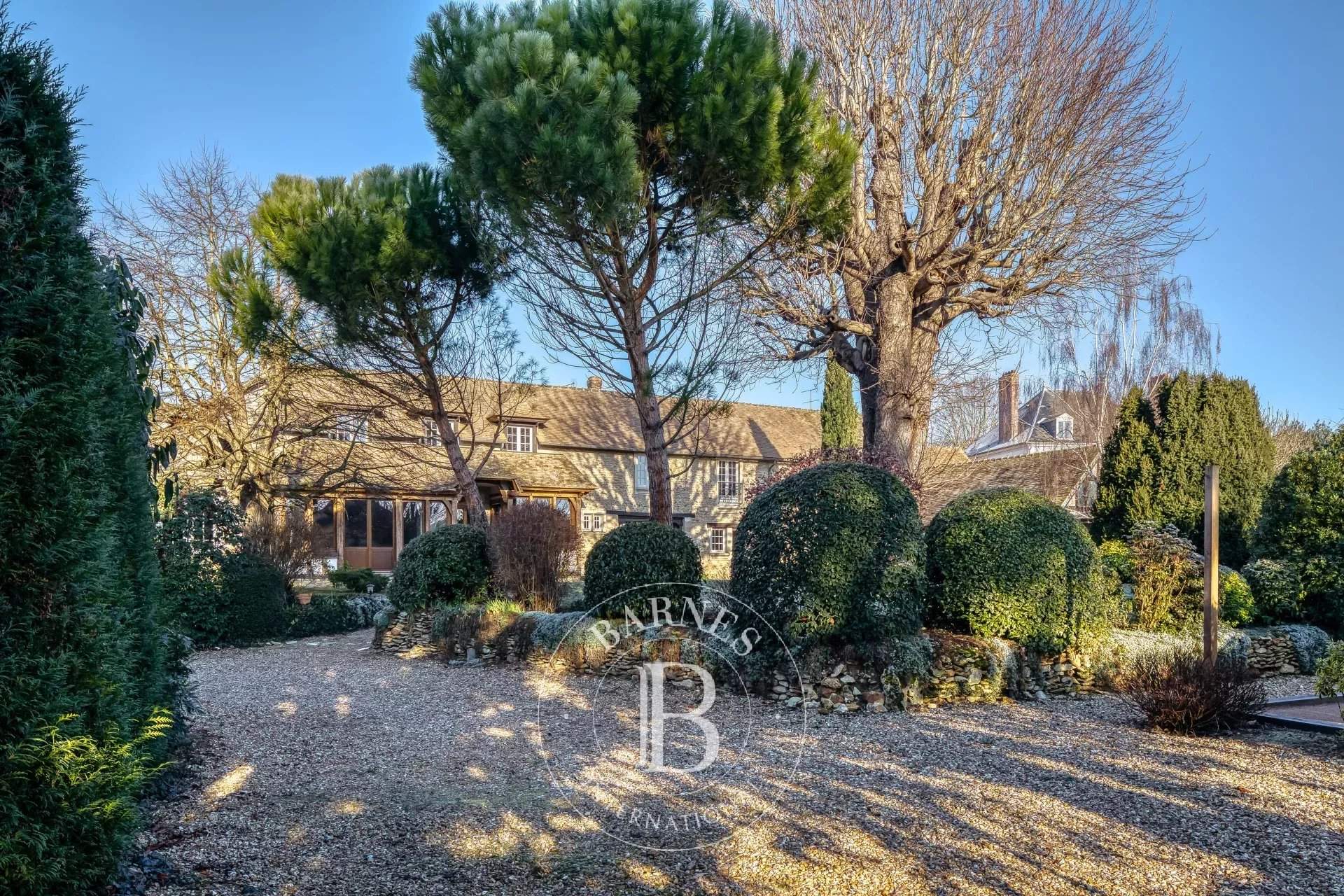 Pacy-sur-Eure  - Maison  - picture 6