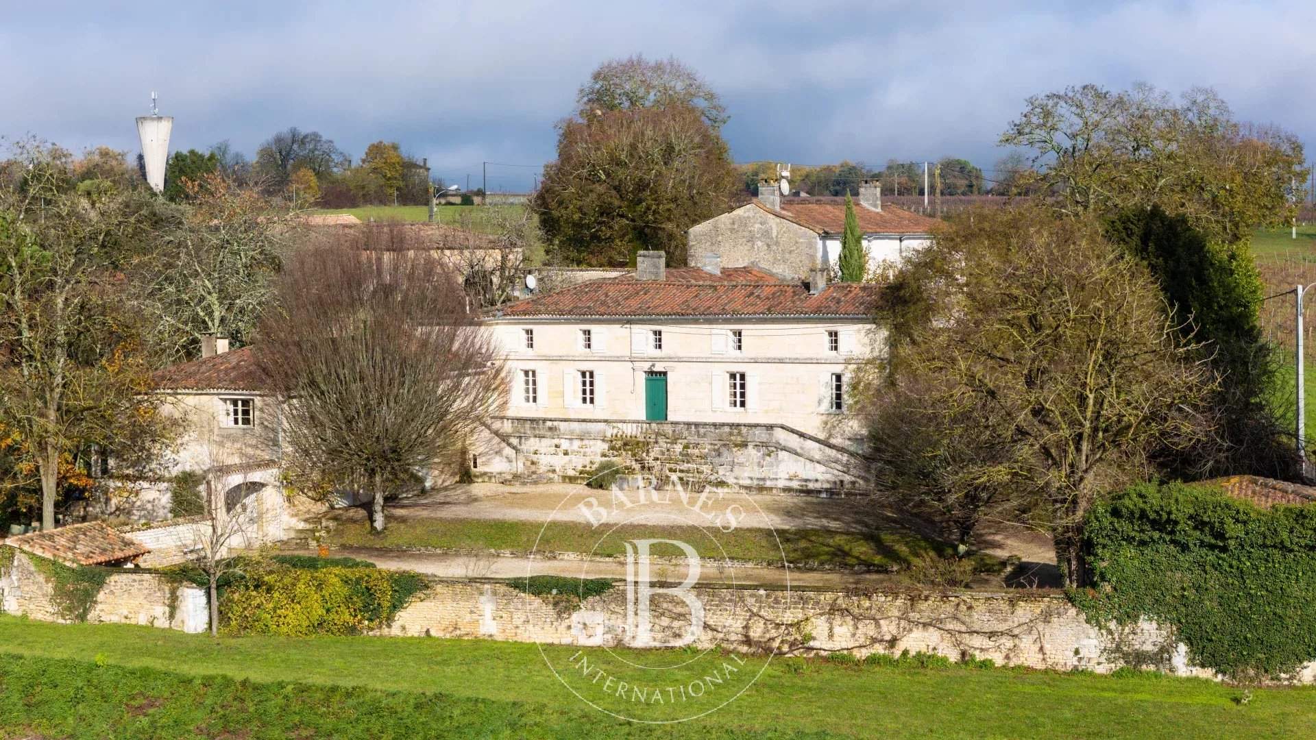 Moulidars  - Property  - picture 1