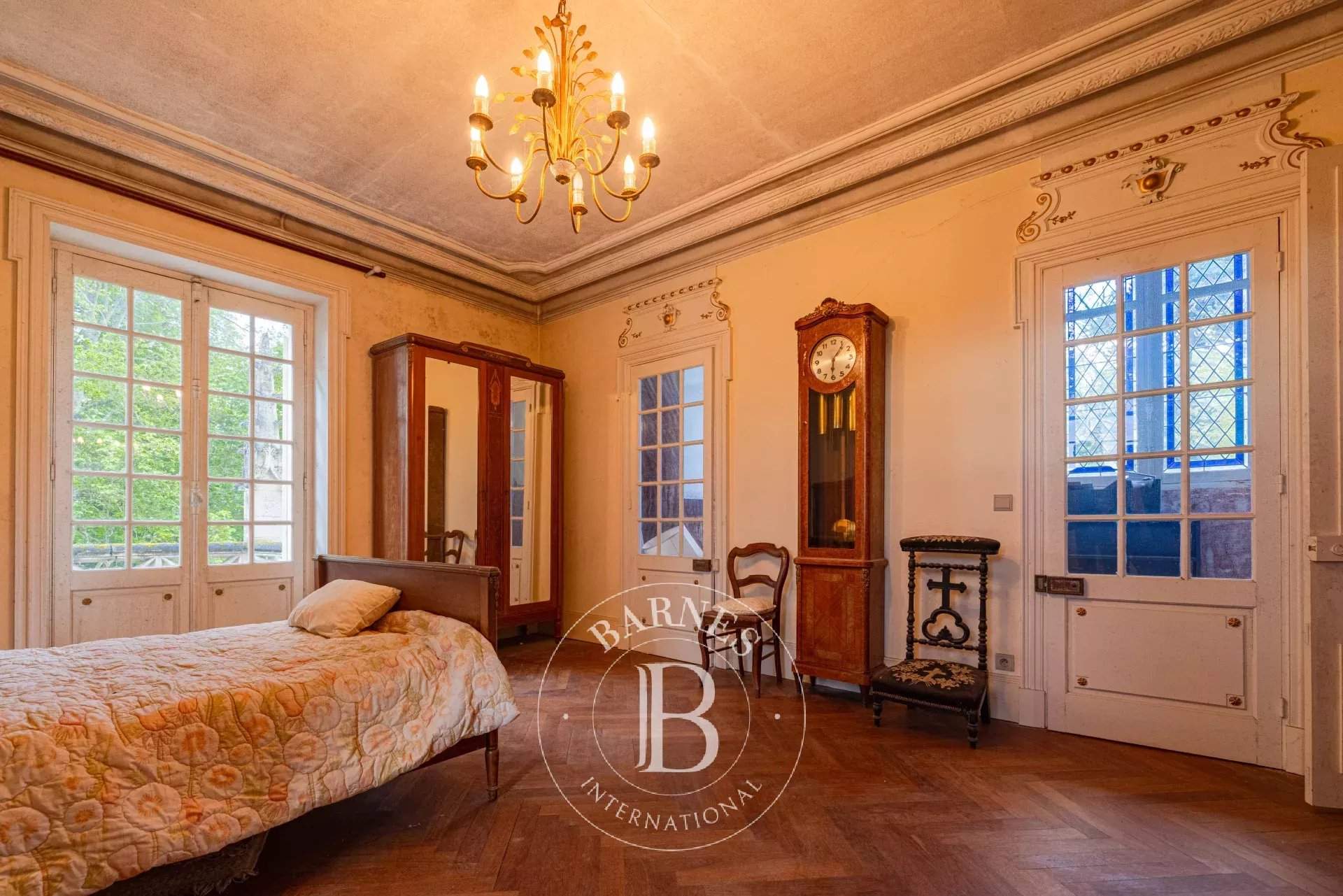 Saint-Ouen-de-Thouberville  - Manoir 15 Pièces 6 Chambres - picture 12