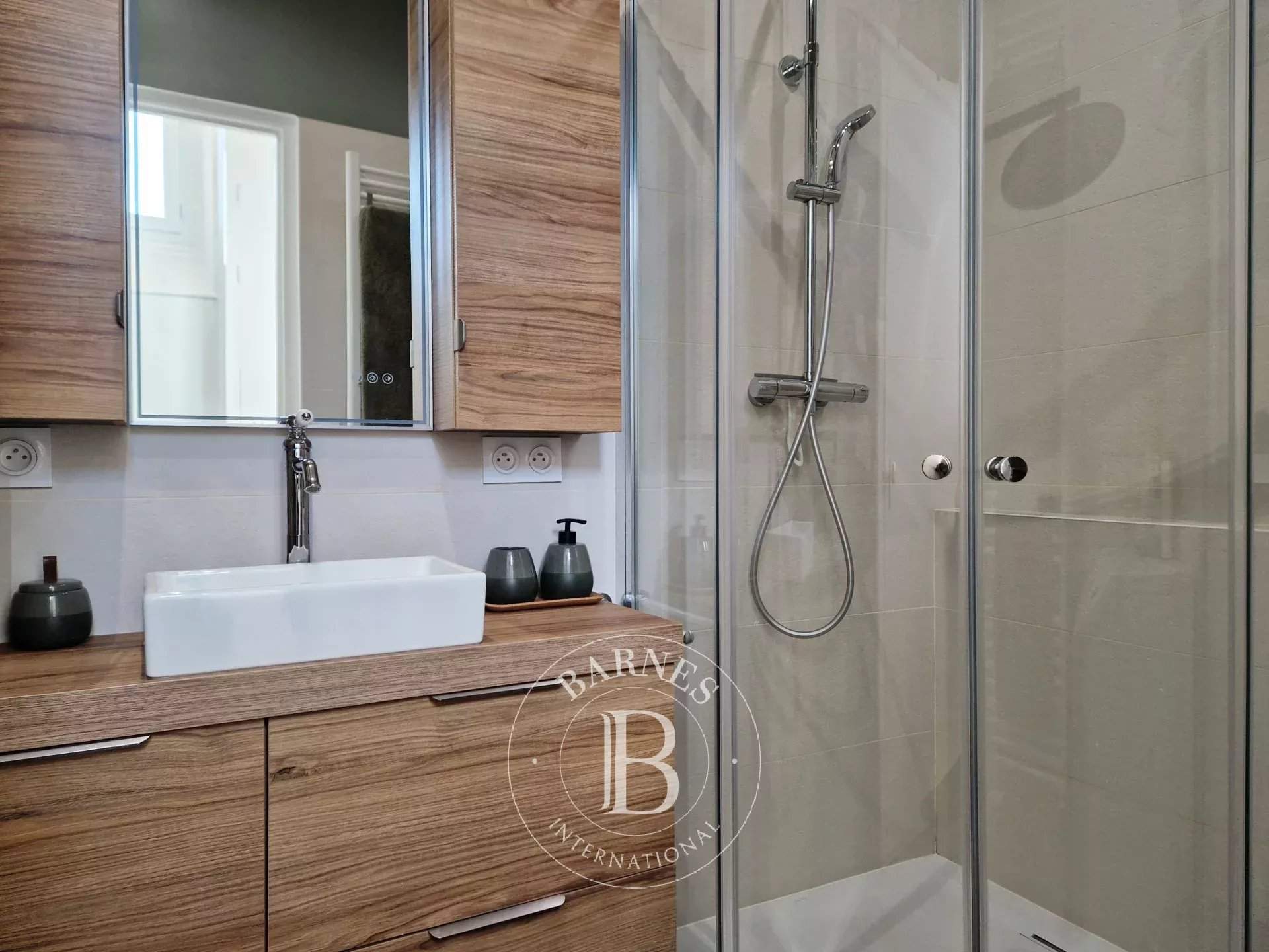 Enghien-les-Bains  - Appartement 4 Pièces 2 Chambres - picture 12