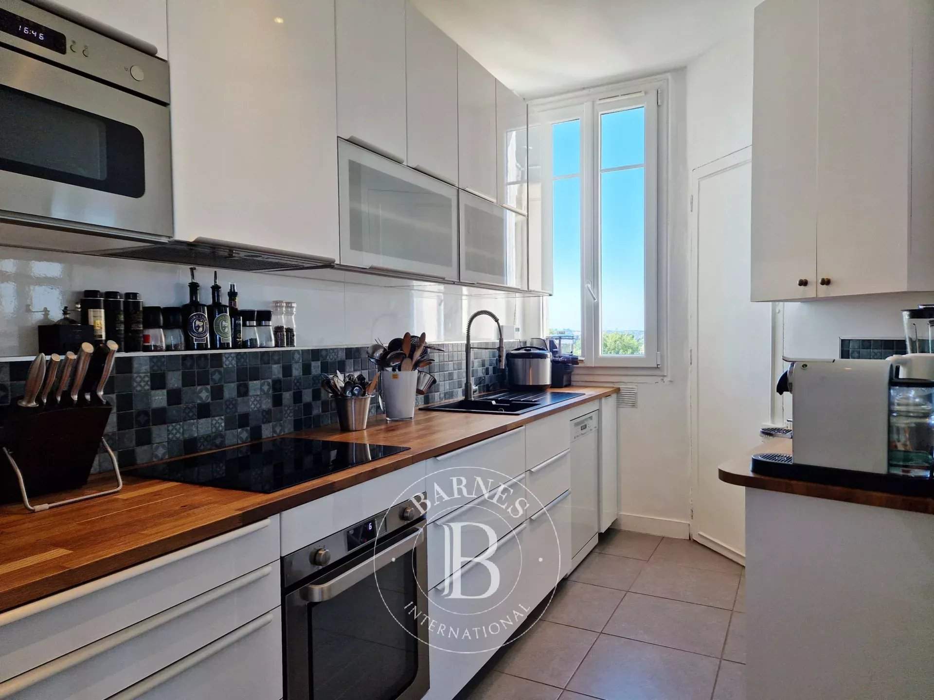 Enghien-les-Bains  - Appartement 4 Pièces 2 Chambres - picture 9