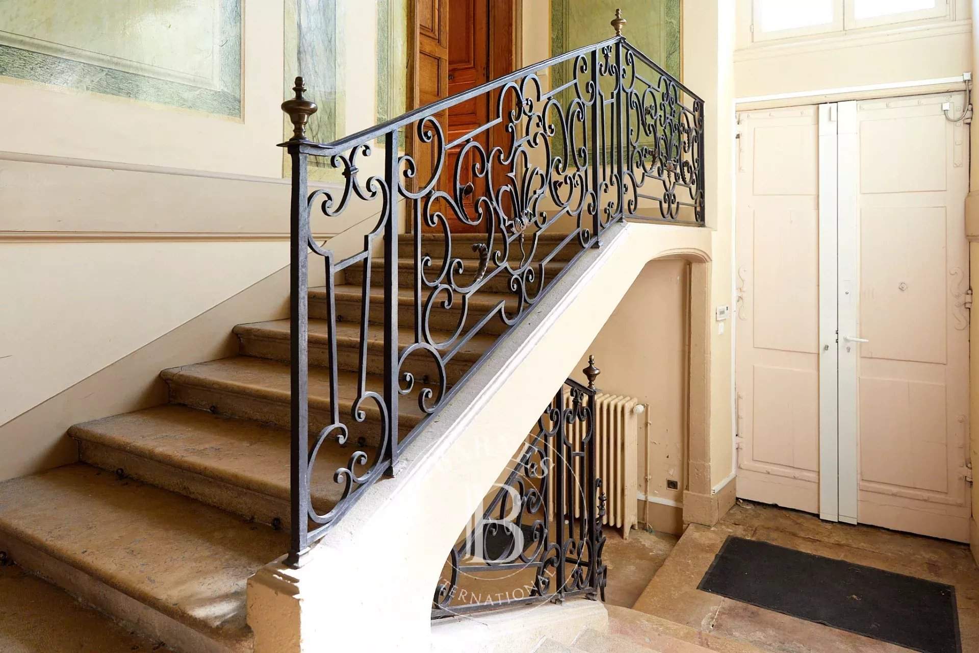 Beaune  - Palacete 18 Cuartos 5 Habitaciones - picture 11