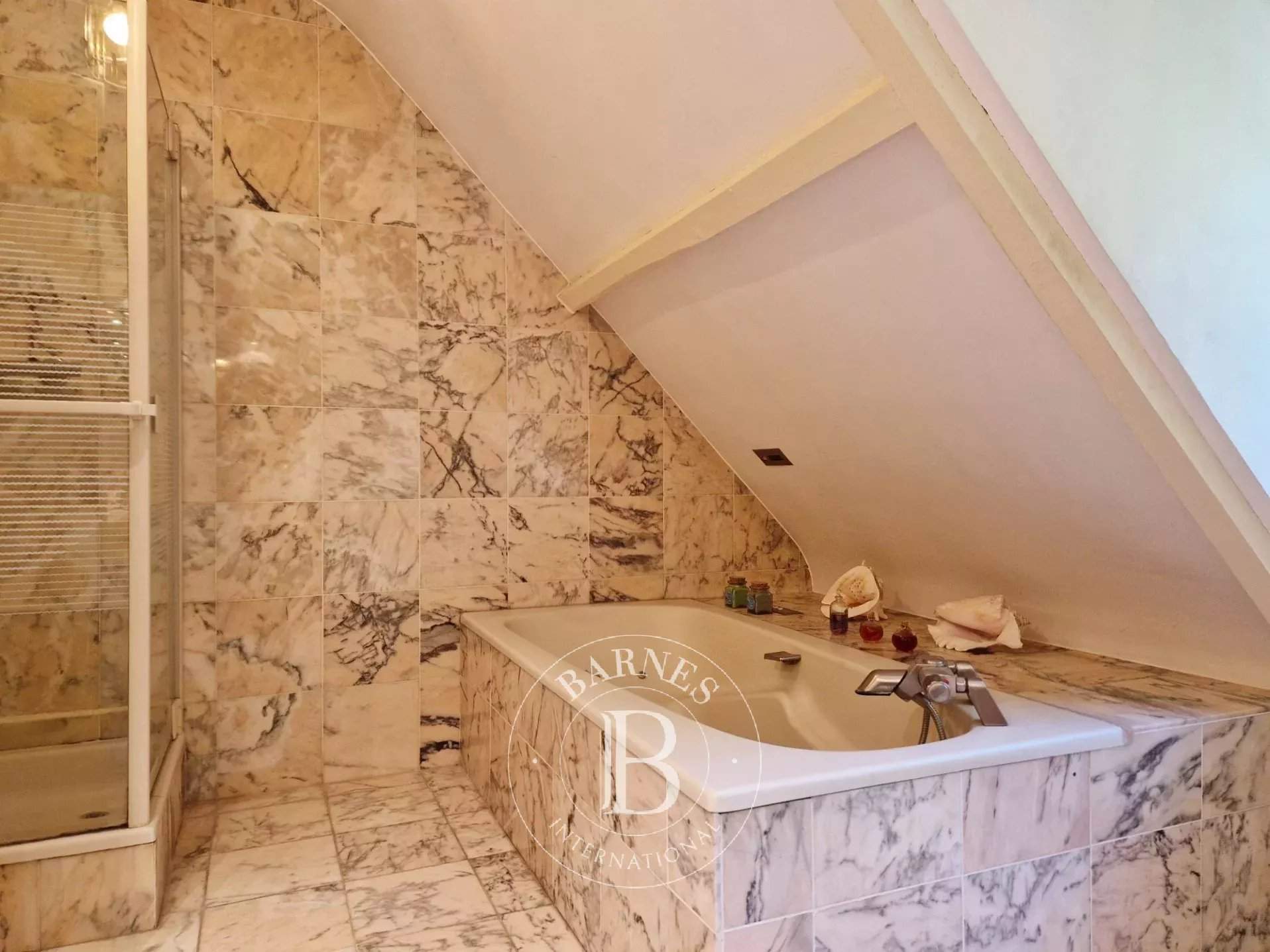 L'Isle-Adam  - House 5 Bedrooms - picture 12