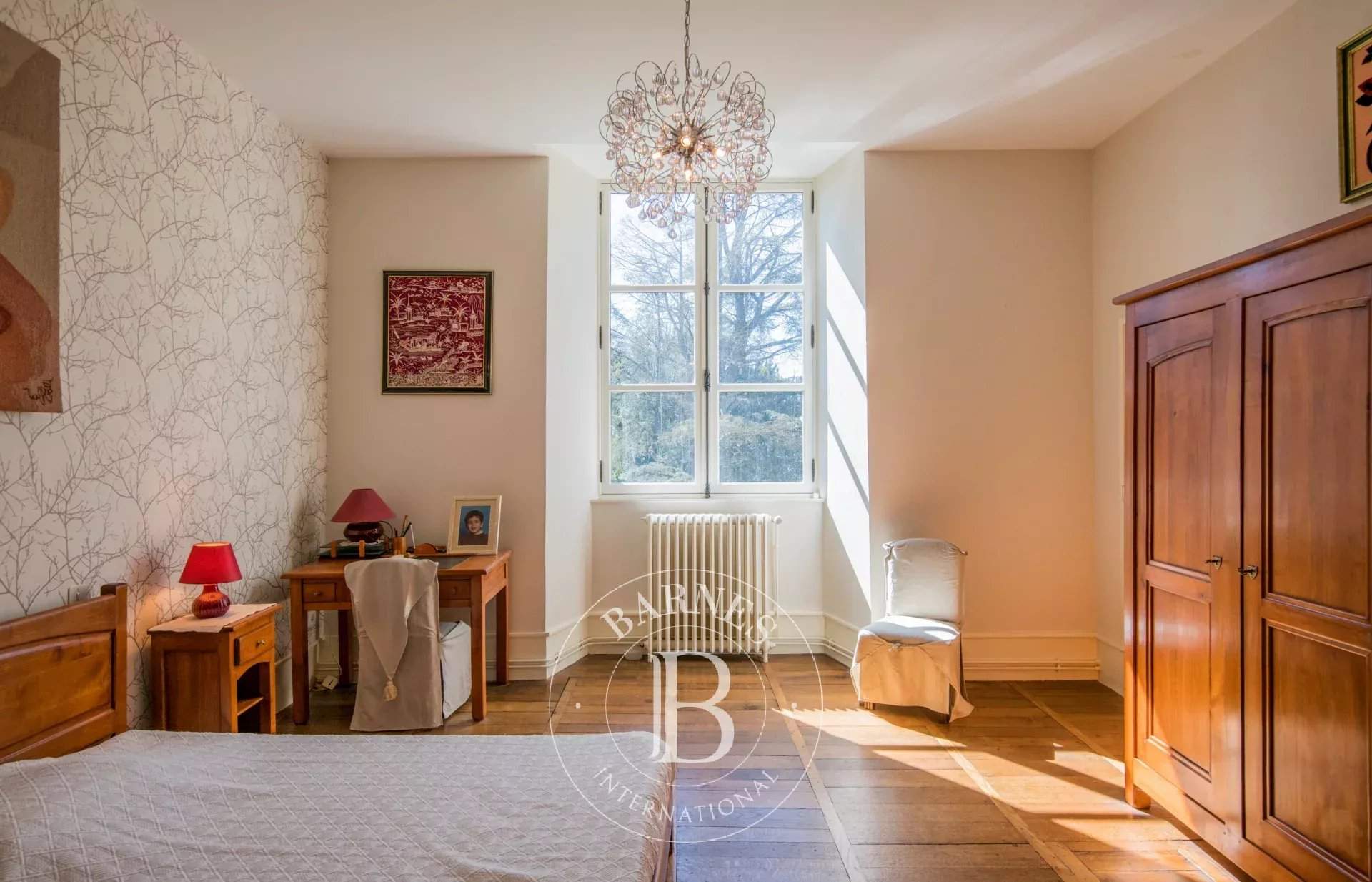 Rocamadour  - Château 11 Pi&egrave;ces 6 Chambres - picture 16