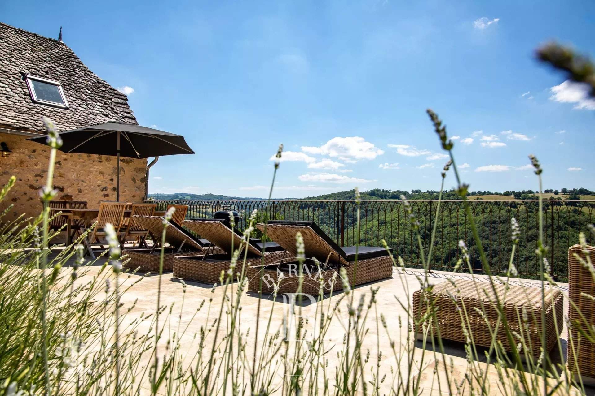 Rodez  - Propriété 22 Pièces 15 Chambres - picture 3