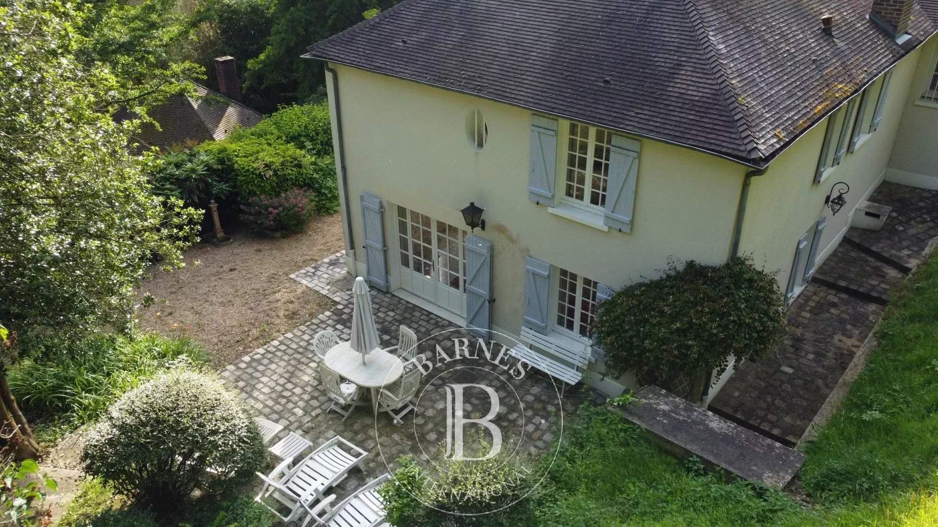 Milon-la-Chapelle  - Maison 12 Pi&egrave;ces 6 Chambres - picture 7