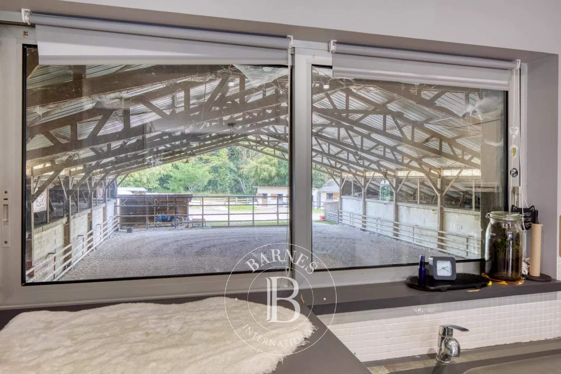 Villerville  - Equestrian estate  - picture 9