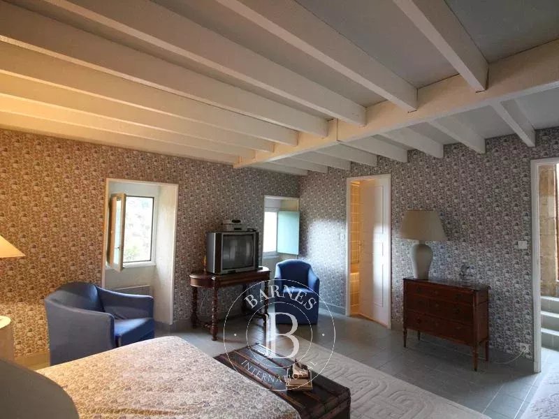 Millau  - Propriété 11 Pi&egrave;ces 7 Chambres - picture 9