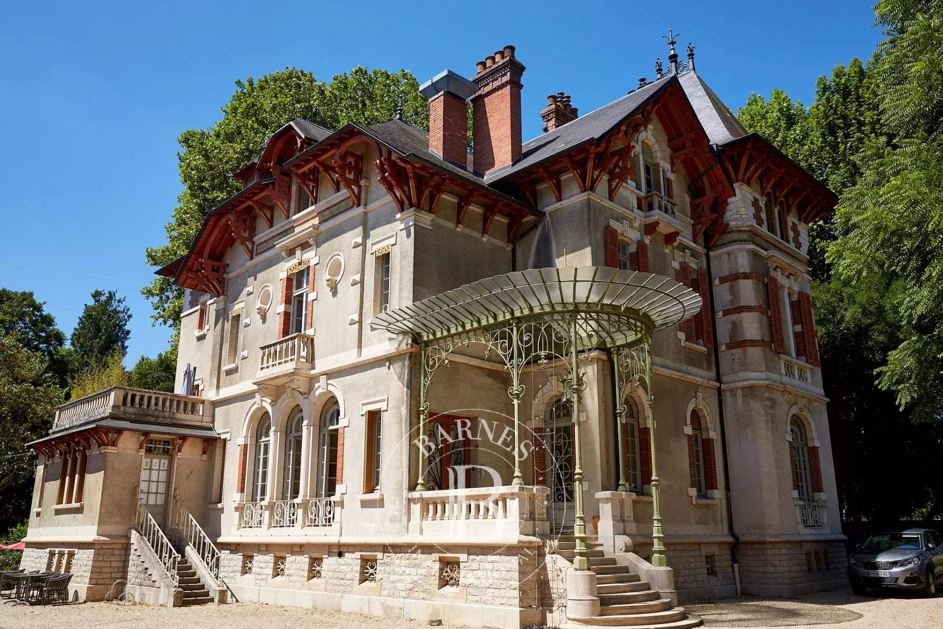 Beaune  - Maison 20 Pi&egrave;ces - picture 2