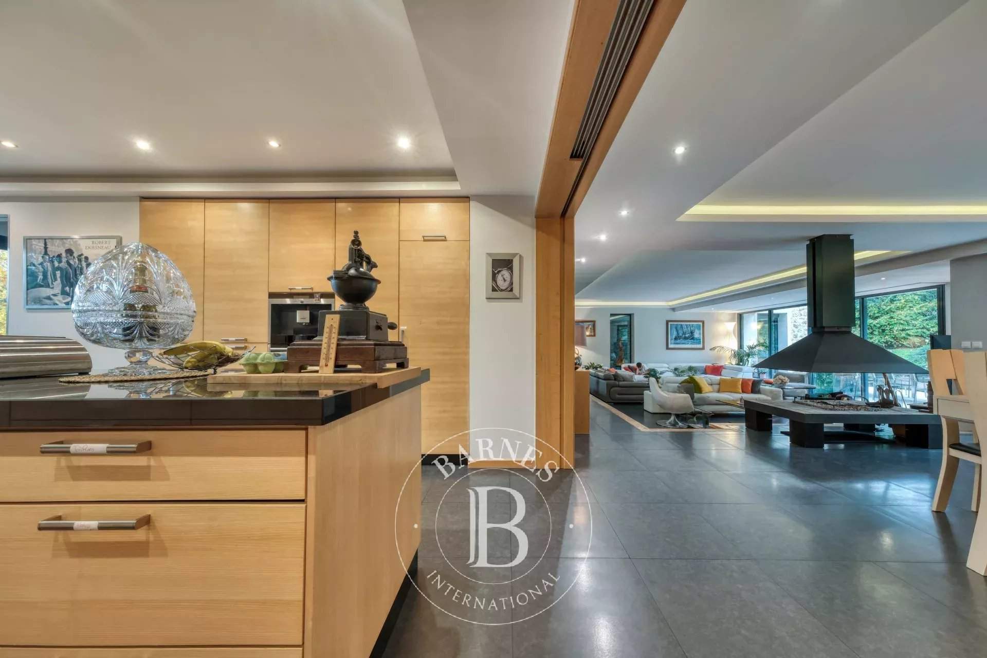 Chevreuse  - House 5 Bedrooms - picture 5