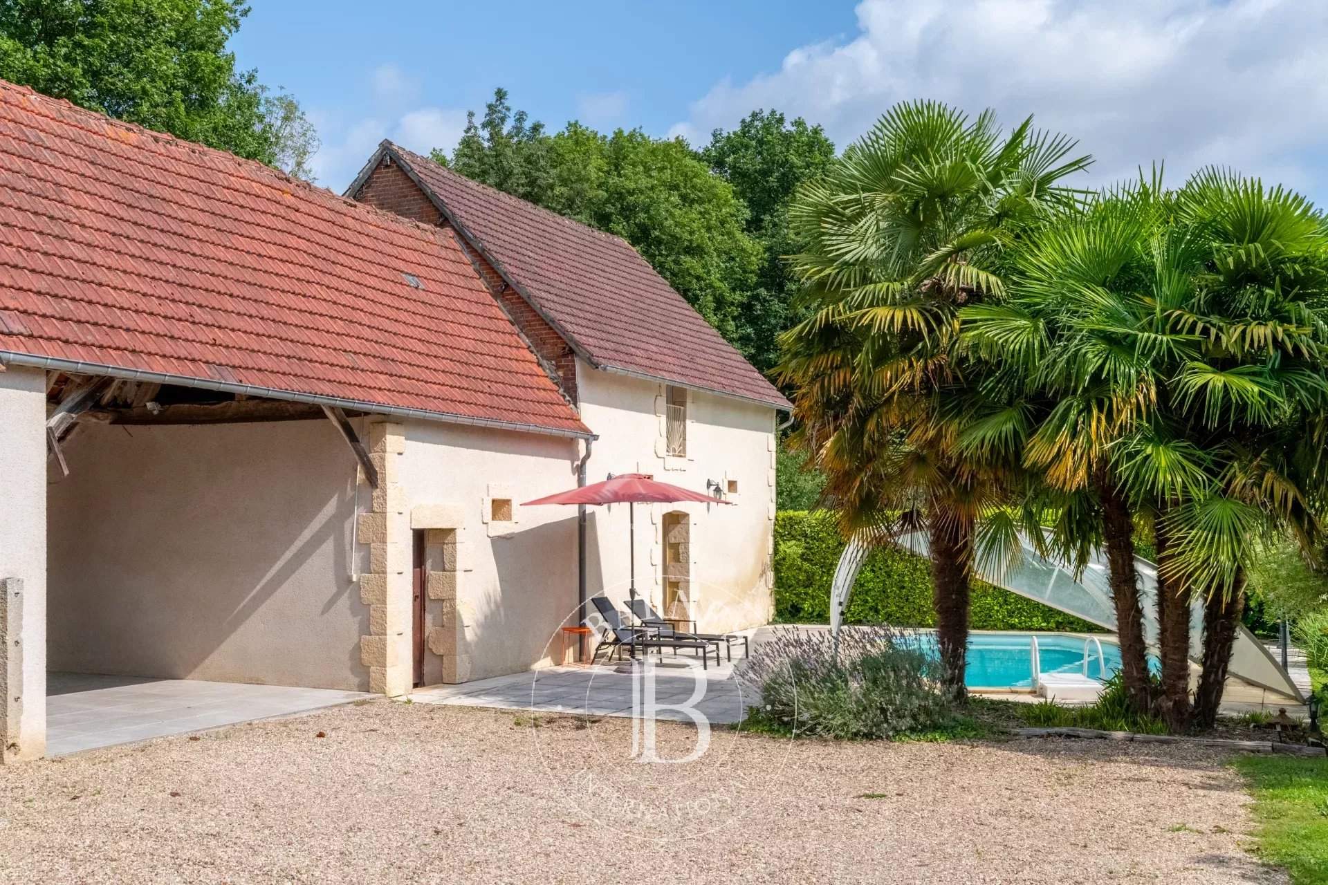 Heudreville-sur-Eure  - Property 7 Bedrooms - picture 3